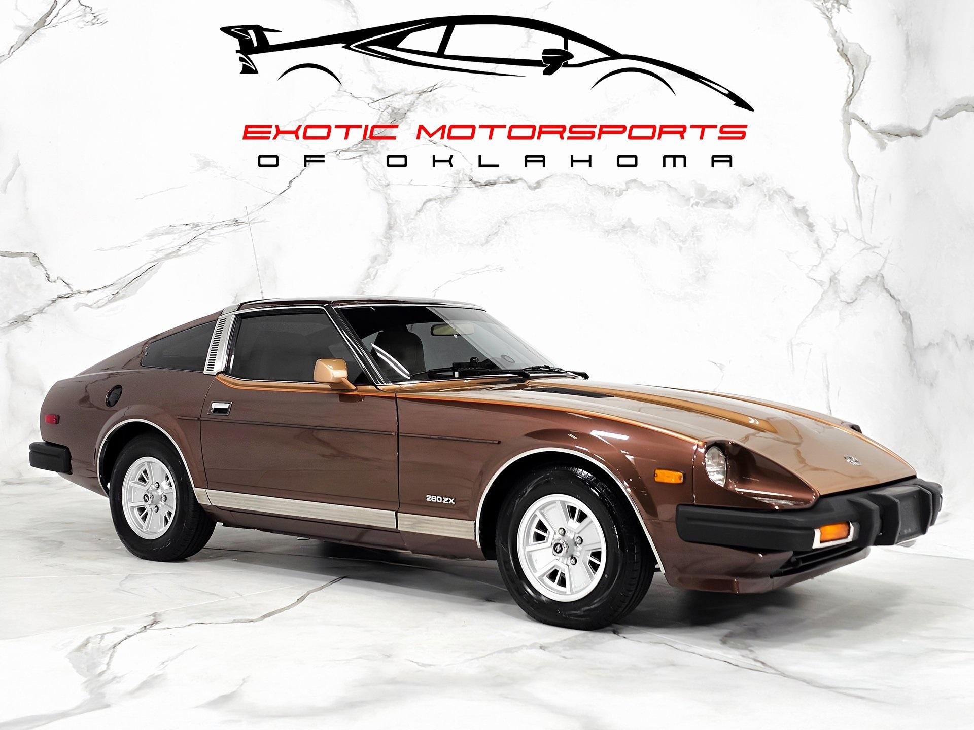 Used 1979 Datsun 280ZX ORIGINAL SPARE TIRE JACK AND WHEEL