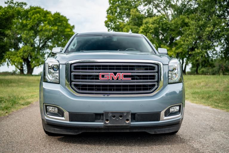 Used 2016 GMC Yukon SLT For Sale (Sold) | Exotic Motorsports Used 2016 GMC Yukon SLT For Sale (Sold) | Exotic Motorsports