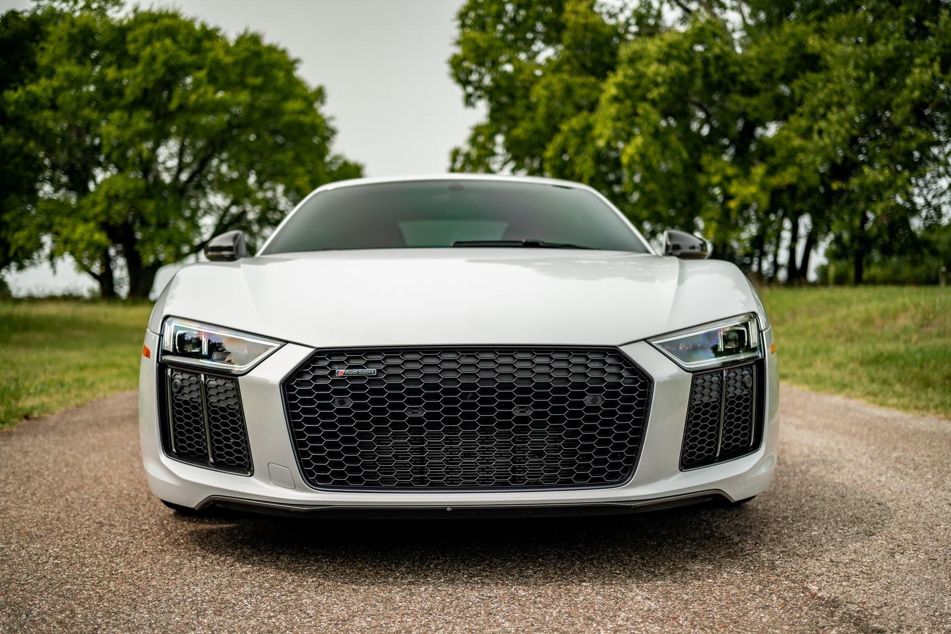 【しずく】 #R8#B5 2点おまとめ購入品 Used 2018 Audi R8 5.2 Plus For Sale (Sold) | Exotic Motorsports of