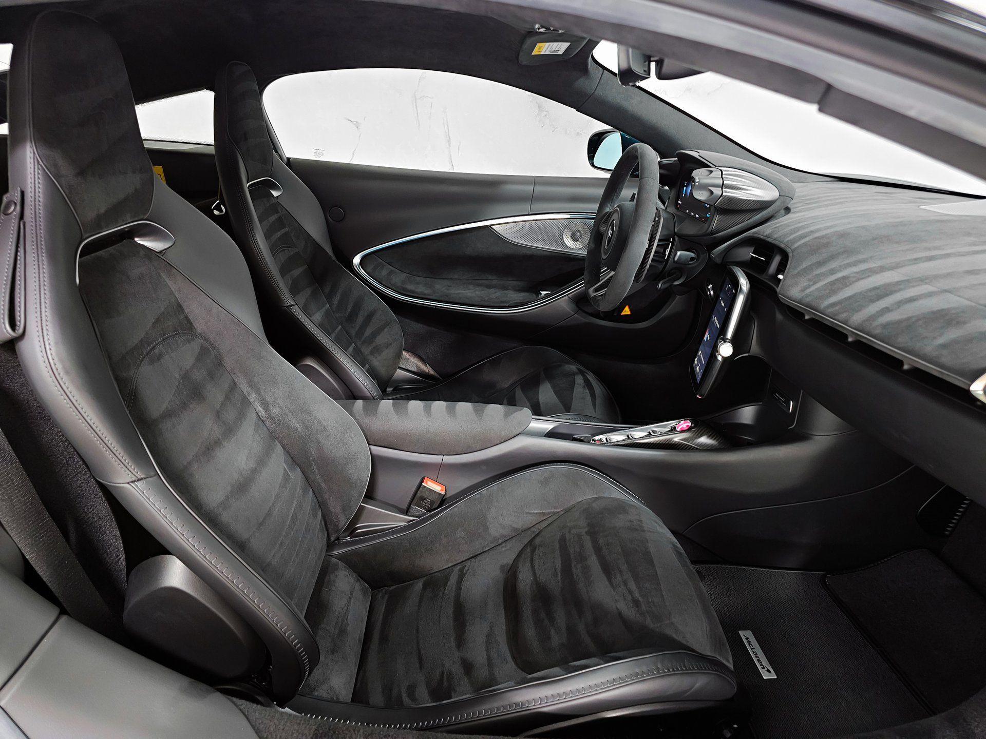Used 2023 McLaren Artura Performance * PPF * TECH PKG. * CARBON