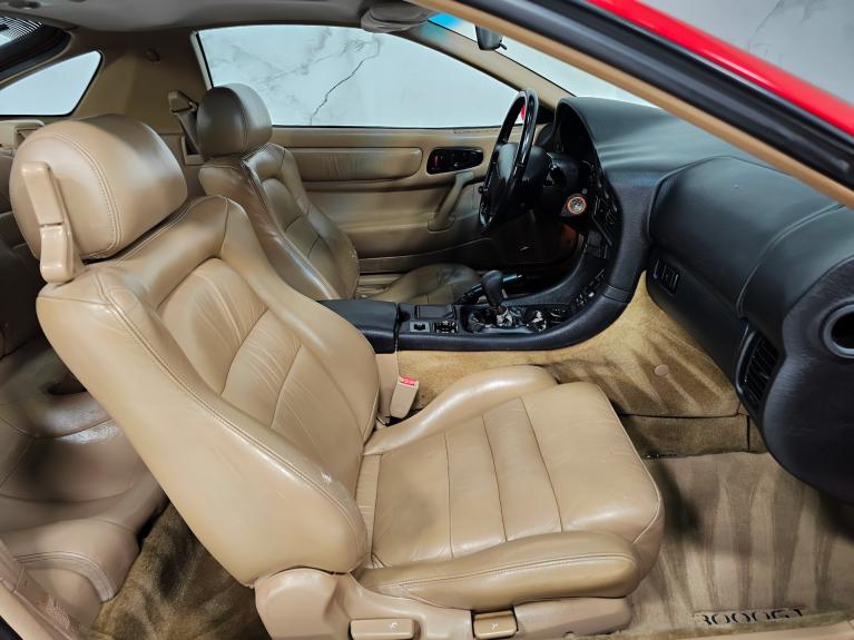Used 1998 Mitsubishi 3000GT VR-4 * FRESH PAINT CORRECTION * NEW