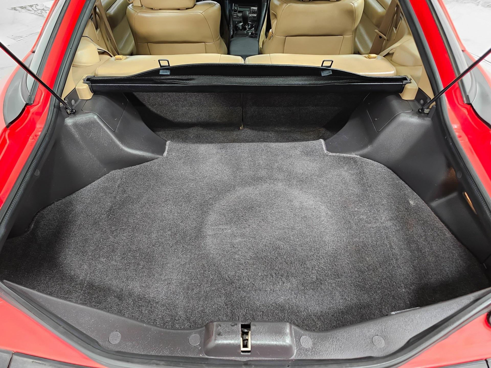 Used 1998 Mitsubishi 3000GT VR-4 * FRESH PAINT CORRECTION * NEW