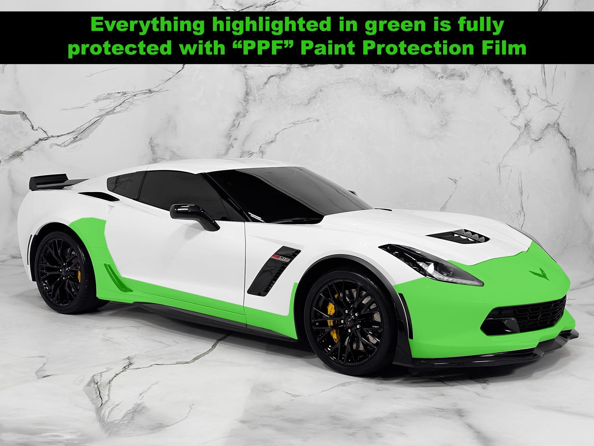Used 2017 Chevrolet Corvette Z06 * 750 RWHP * CAM * PULLEYS