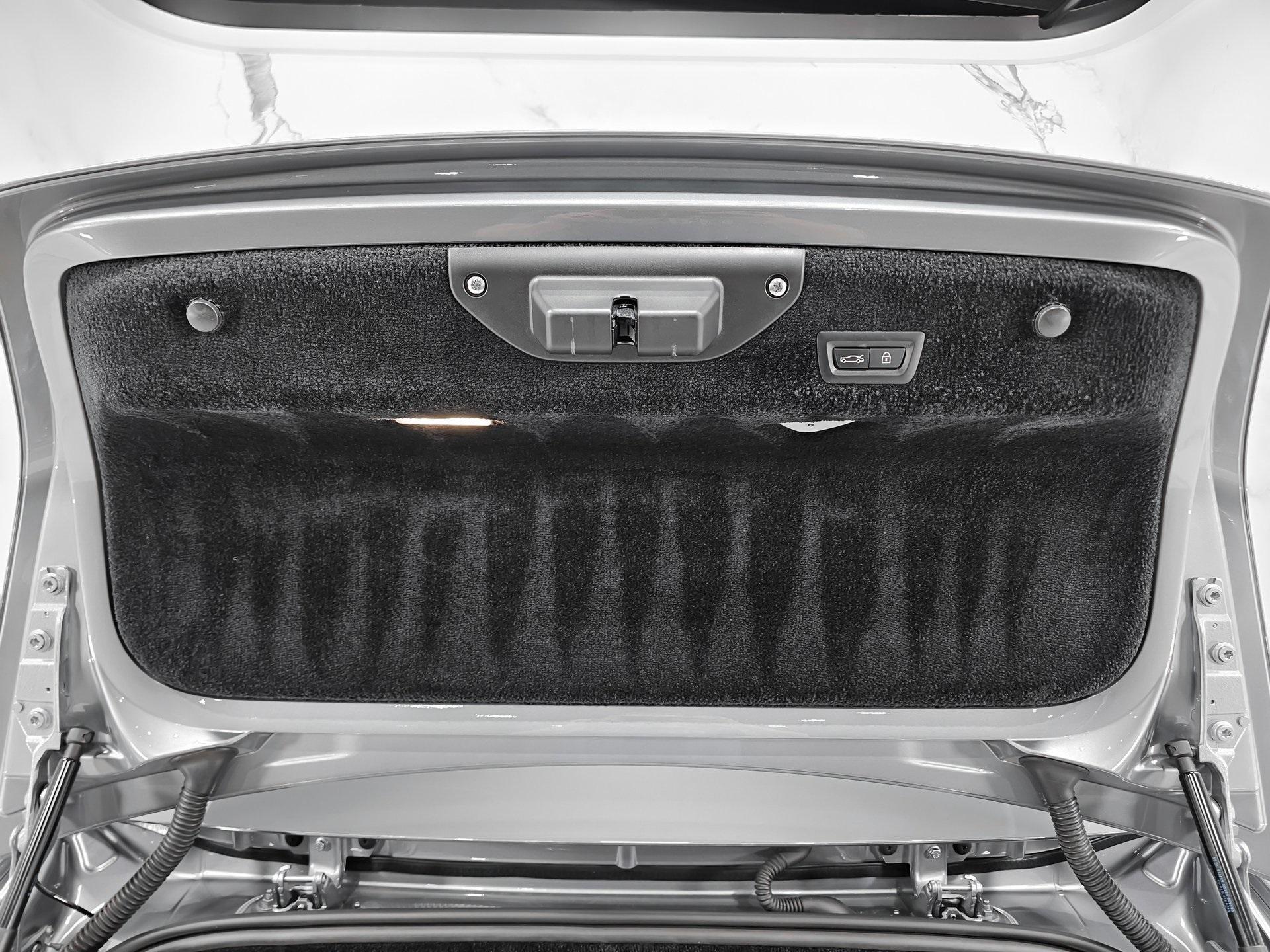 2018 Rolls Royce Dawn RR6 photo 13