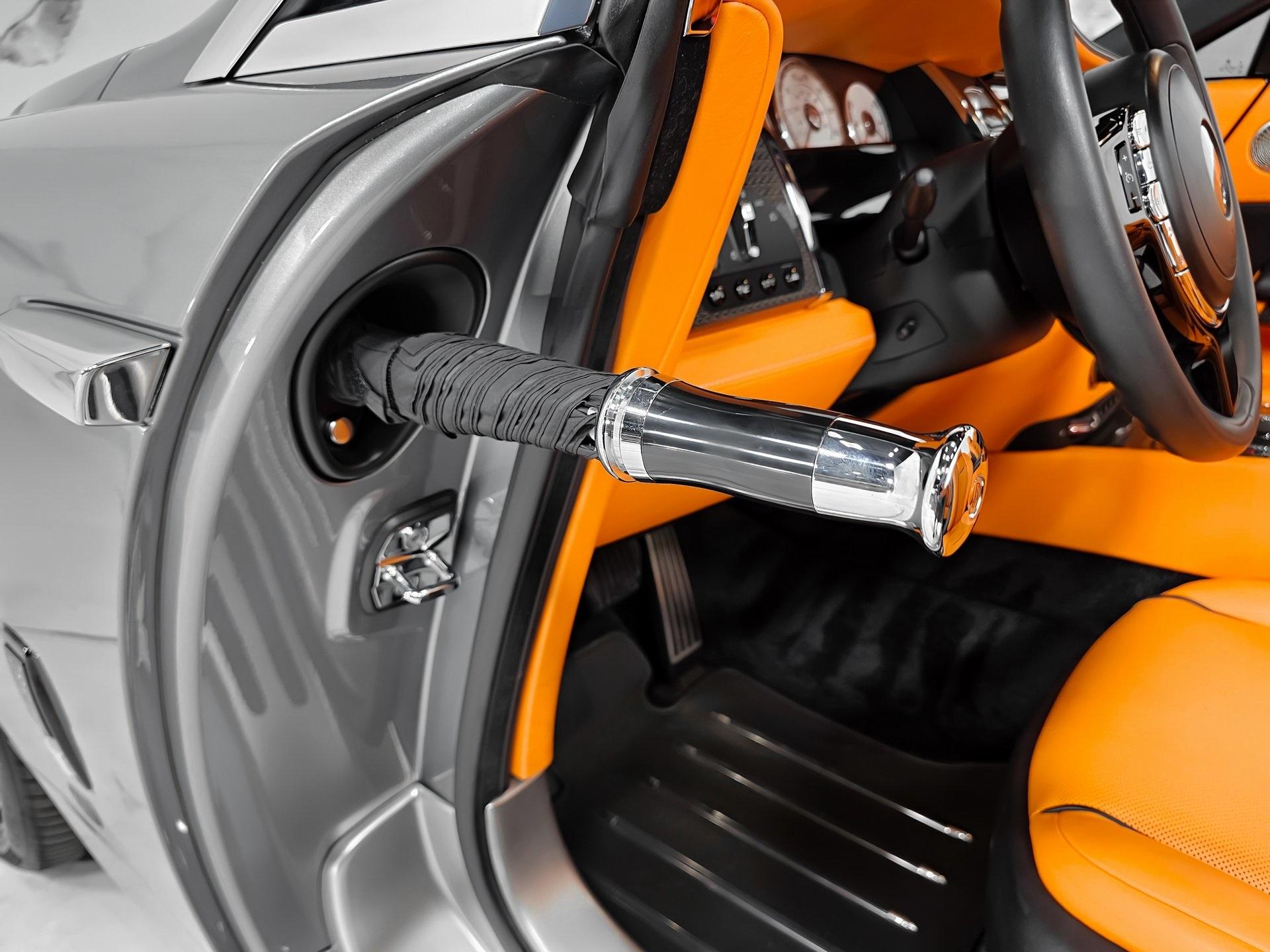 2018 Rolls Royce Dawn RR6 photo 19