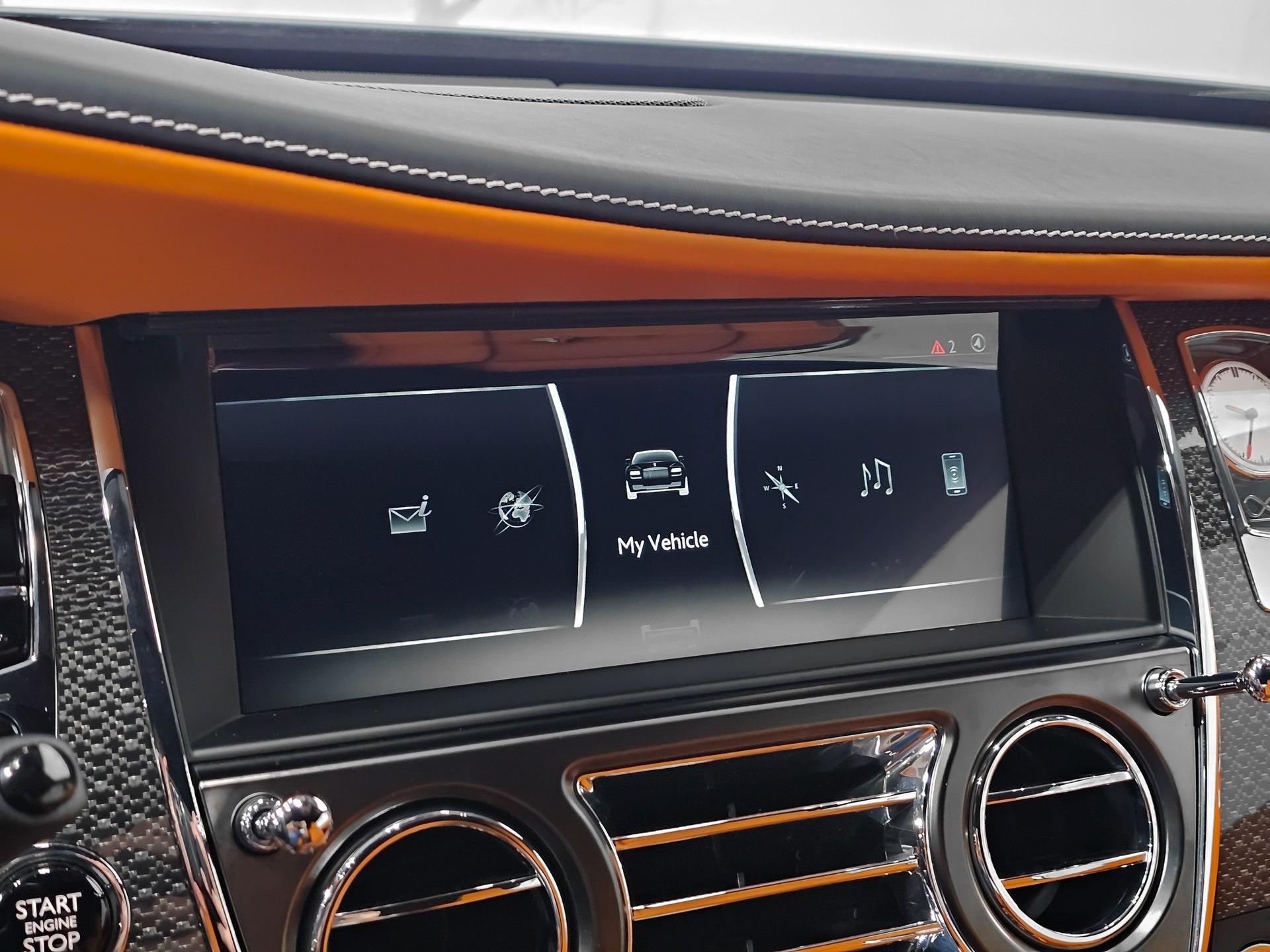 2018 Rolls Royce Dawn RR6 photo 27