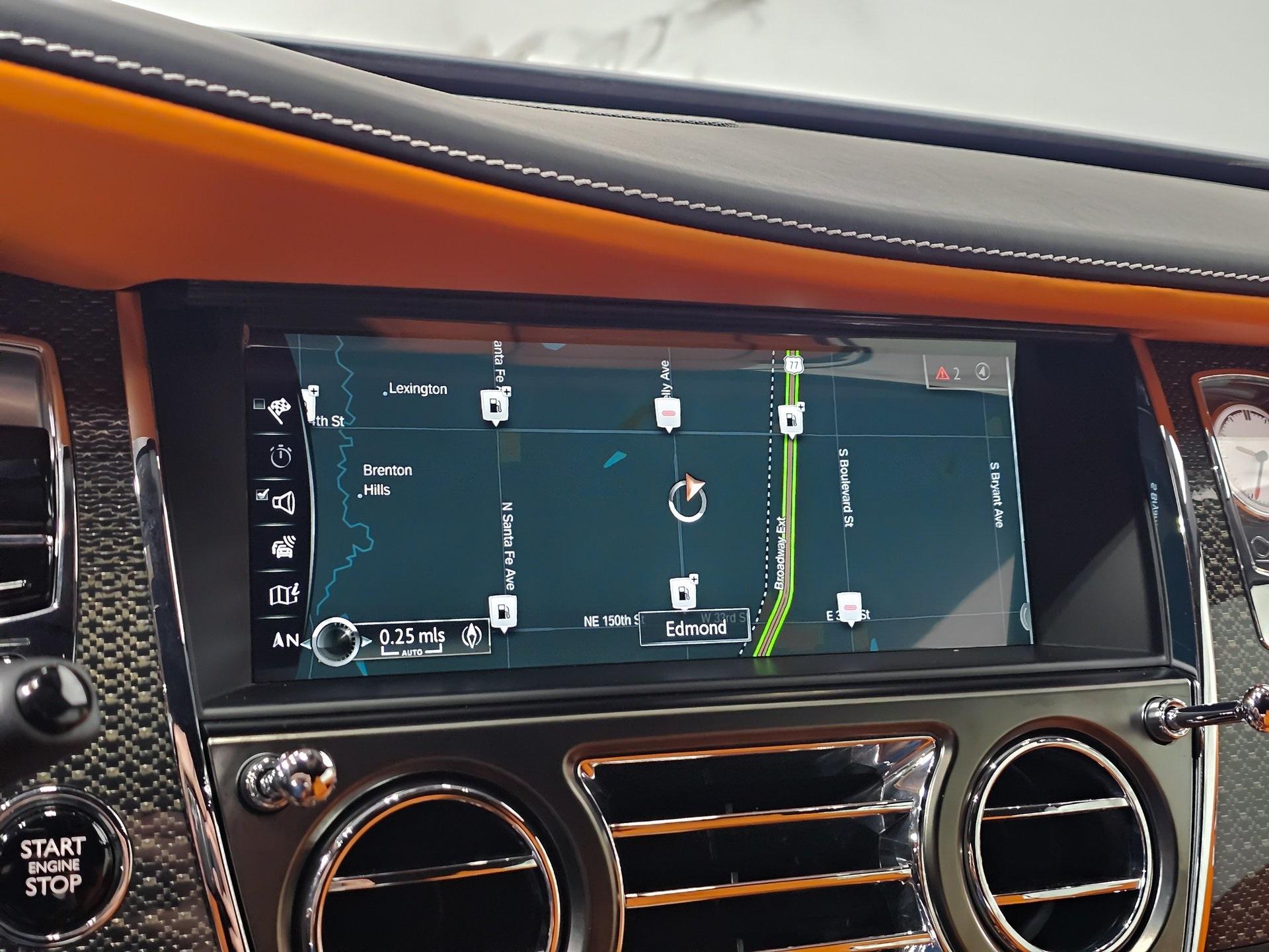 2018 Rolls Royce Dawn RR6 photo 28