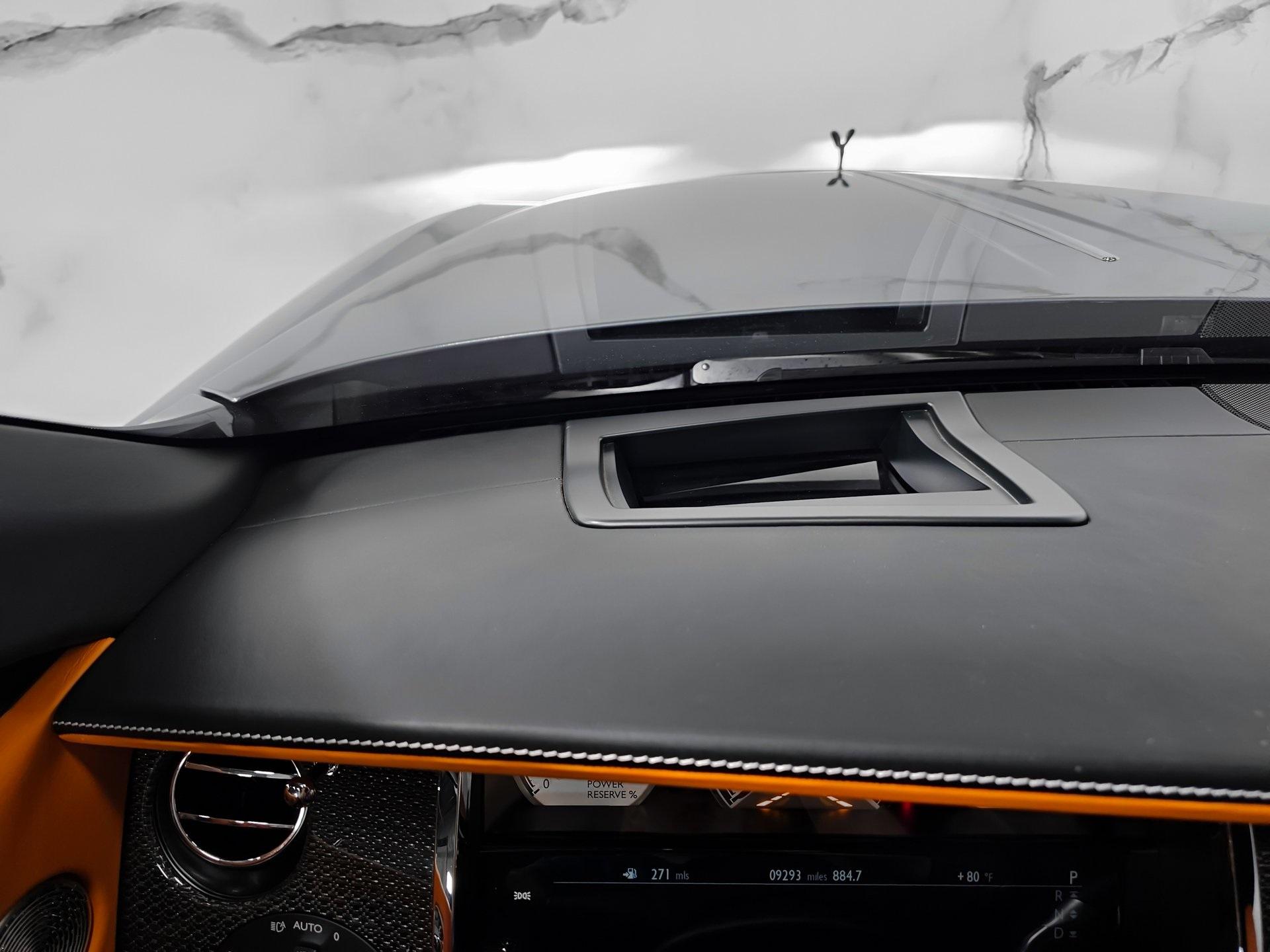 2018 Rolls Royce Dawn RR6 photo 30