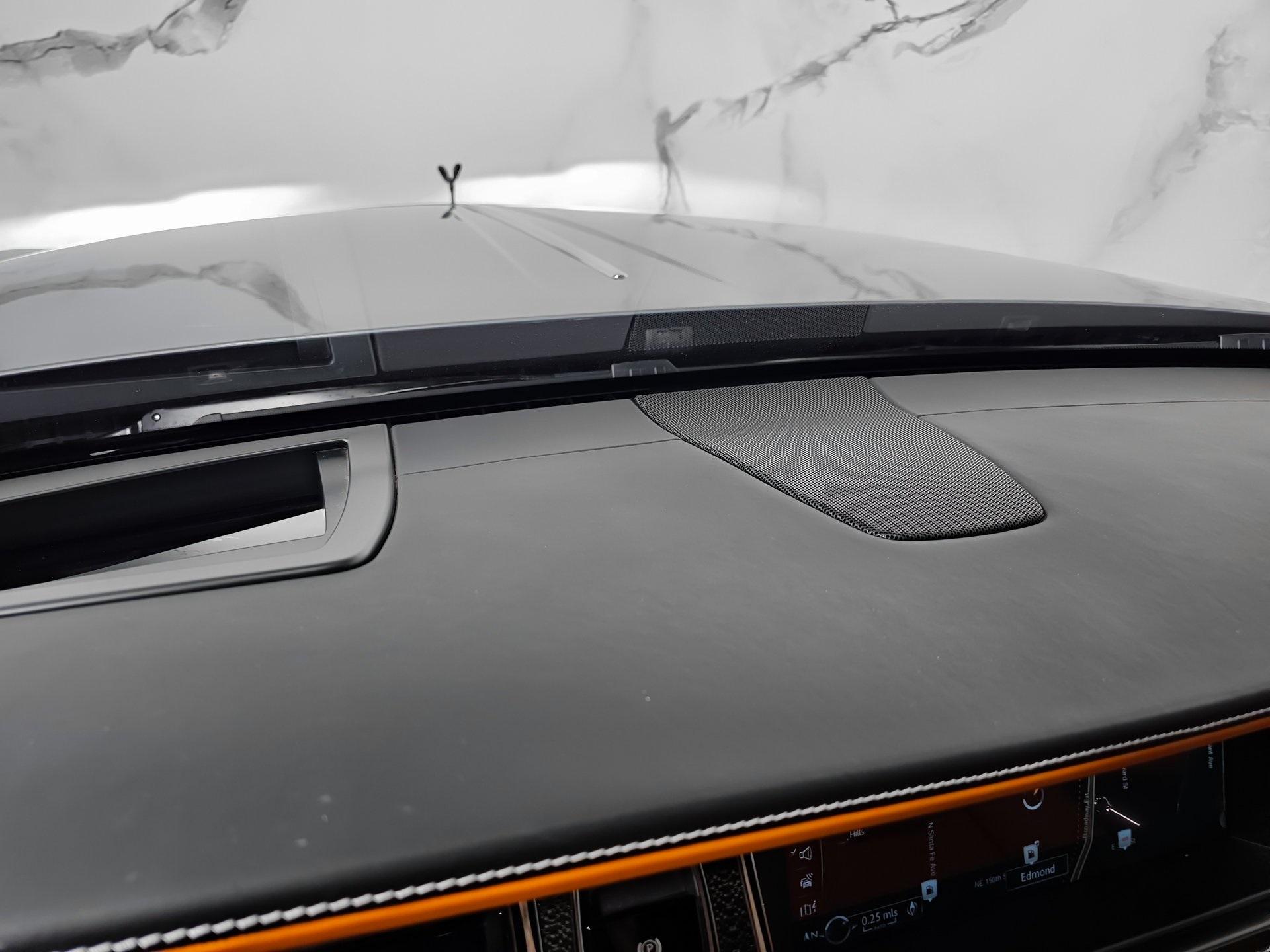 2018 Rolls Royce Dawn RR6 photo 32