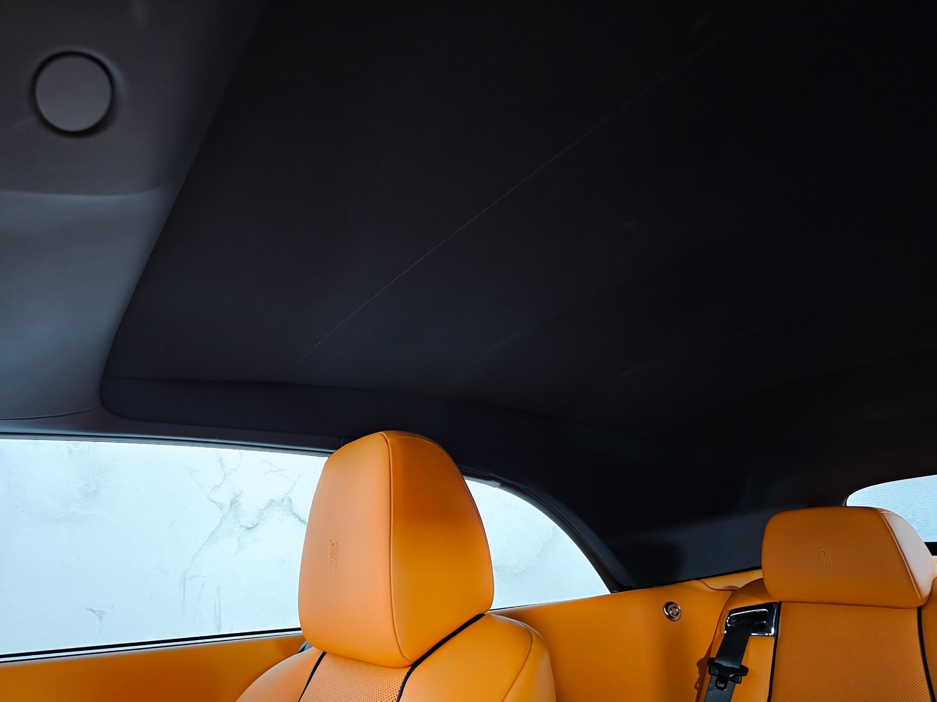 2018 Rolls Royce Dawn RR6 photo 35