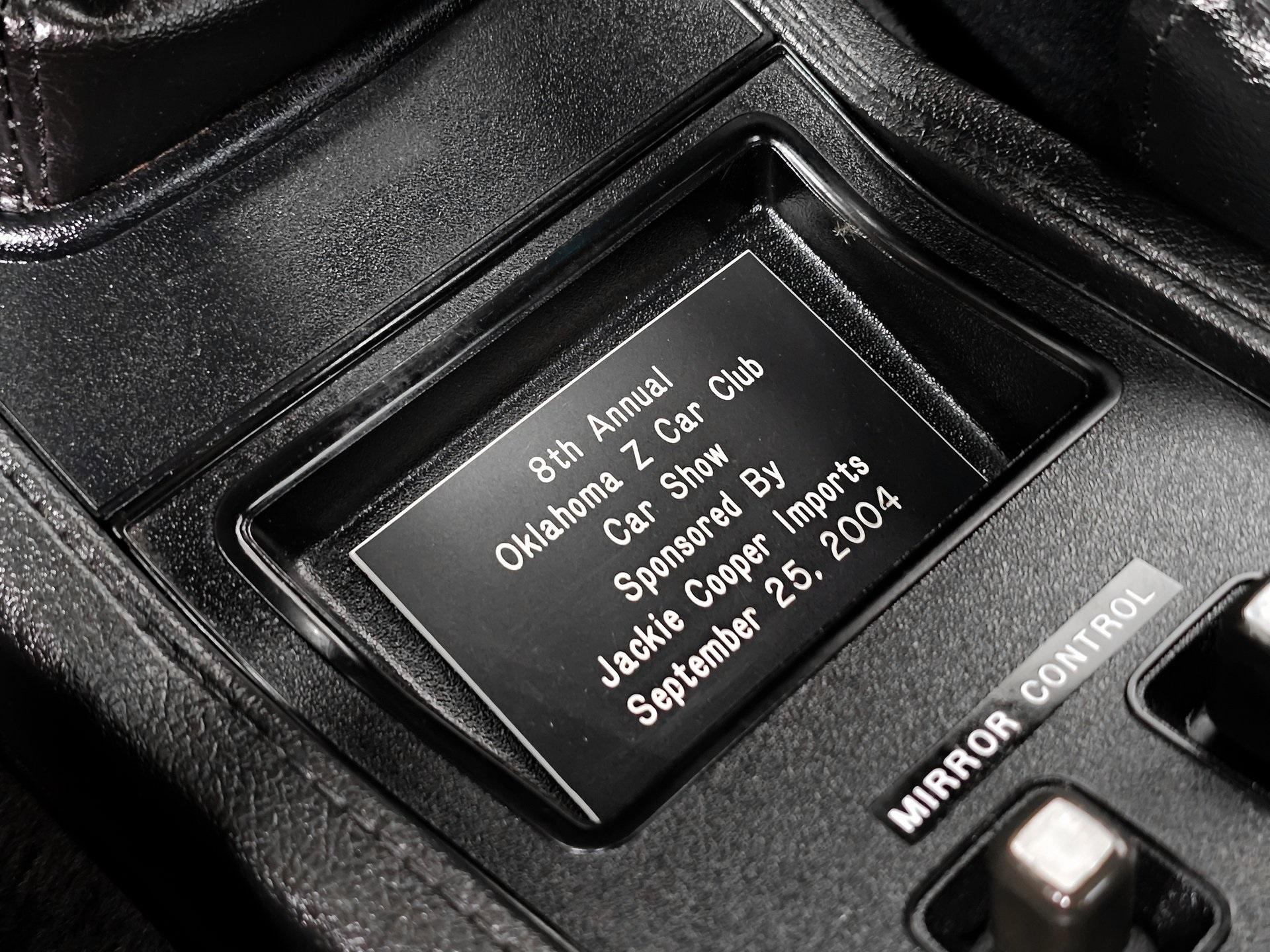 Used 1986 Nissan 300ZX Turbo * LESS THAN 1K MILES ON RESTORATION