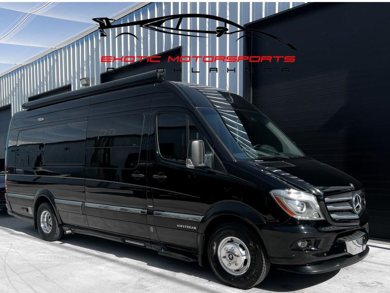 2015 Mercedes-Benz Sprinter Cargo Van Base