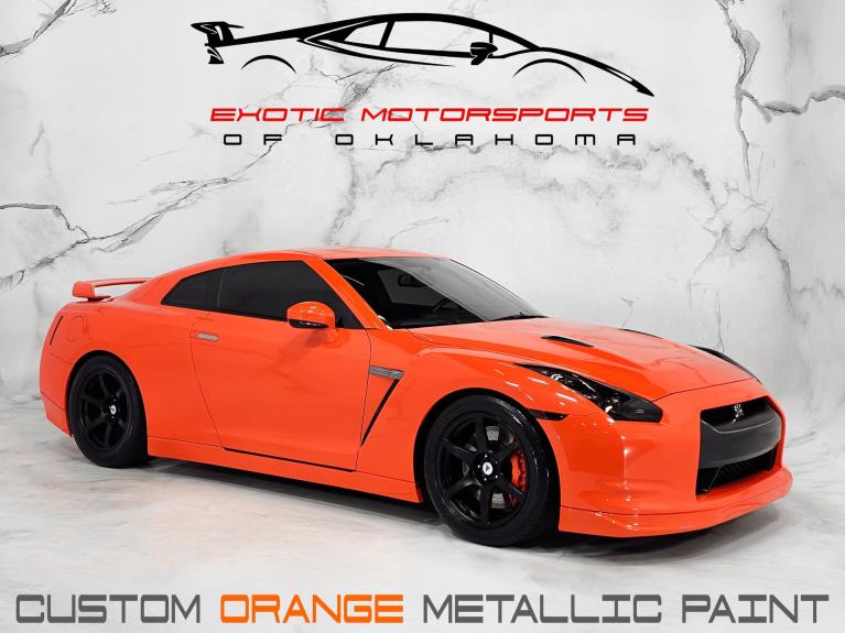 Used 2024 Nissan Z NISMO For Sale ($59,947) | Exotic Motorsports