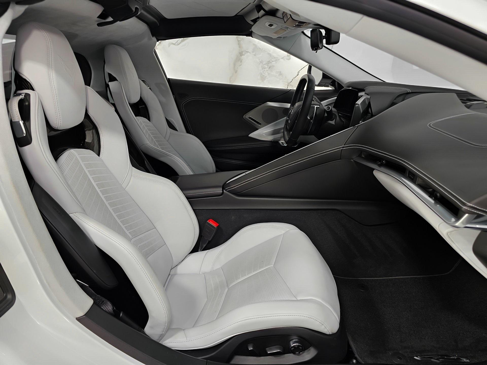 Used 2021 Chevrolet Corvette Stingray 3LT For Sale (Sold) | Exotic