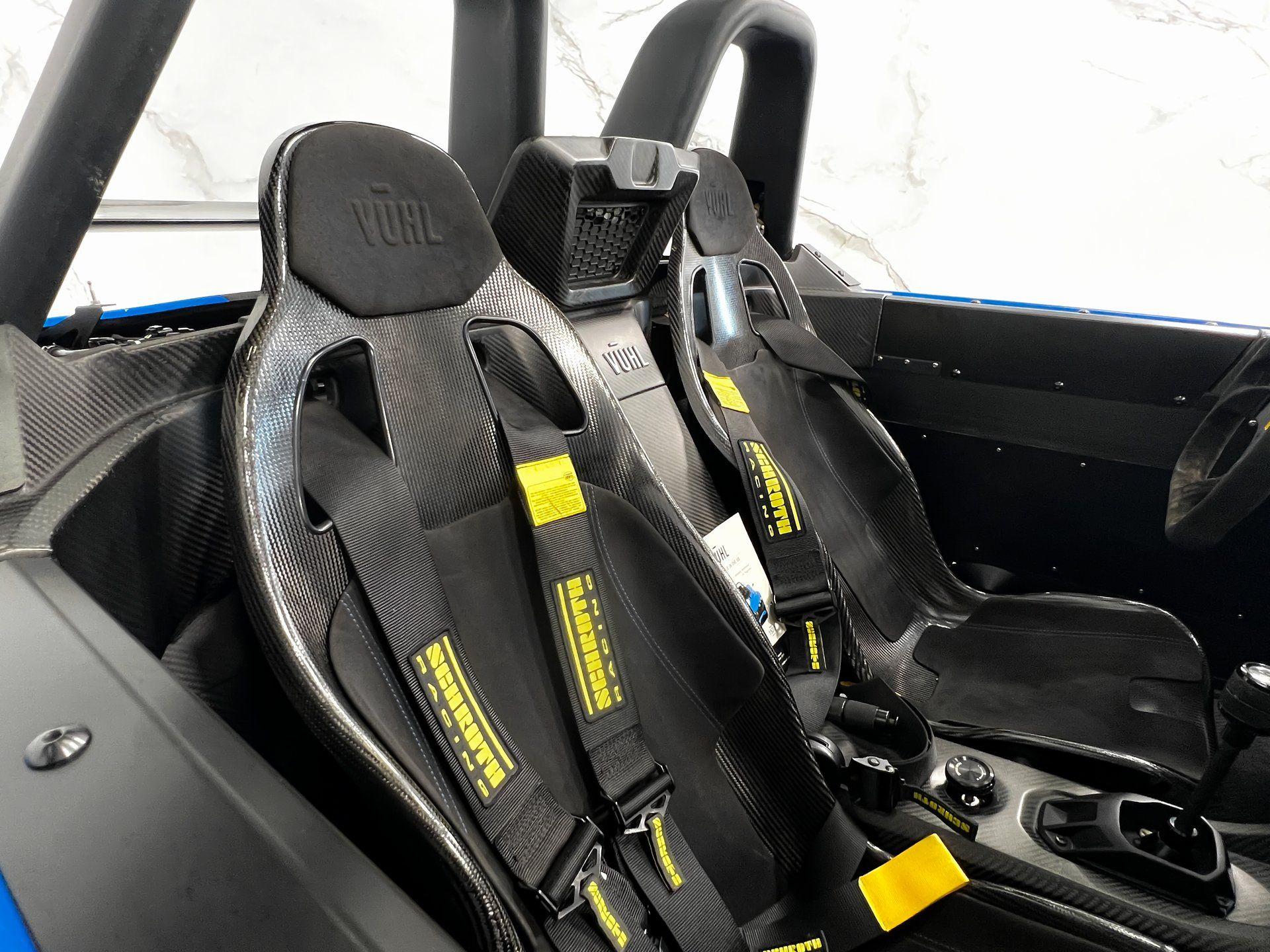 Used 2018 VUHL 05 For Sale (Sold) | Exotic Motorsports of Oklahoma