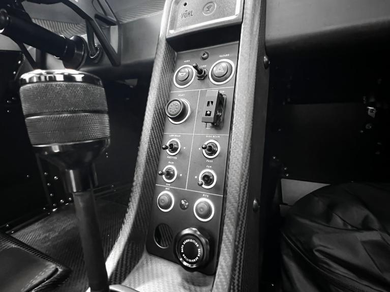 Used 2018 VUHL 05 For Sale (Sold) | Exotic Motorsports of Oklahoma