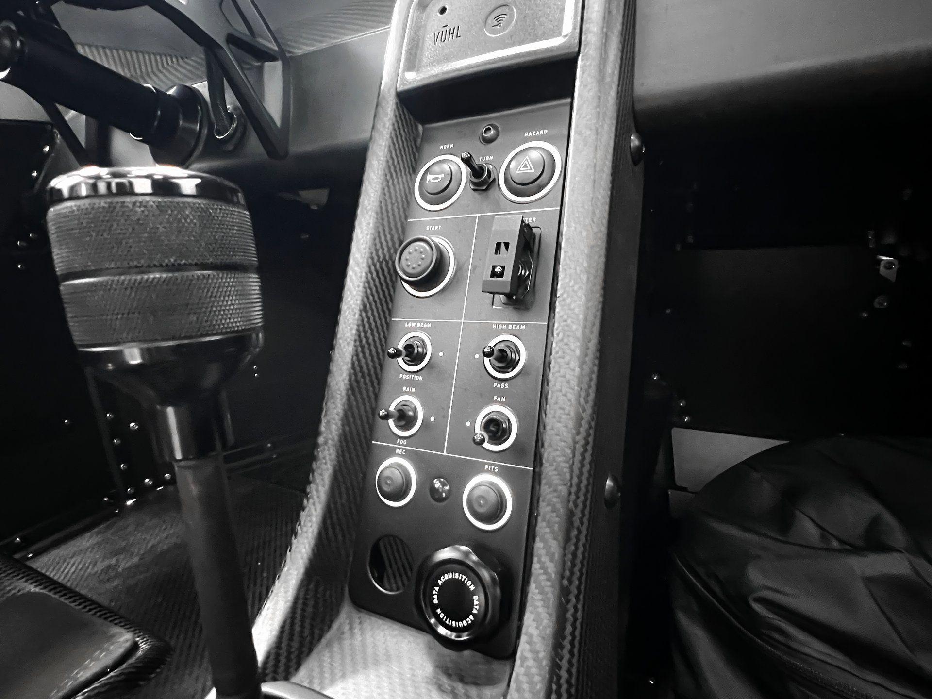 Used 2018 VUHL 05 For Sale (Sold) | Exotic Motorsports of Oklahoma