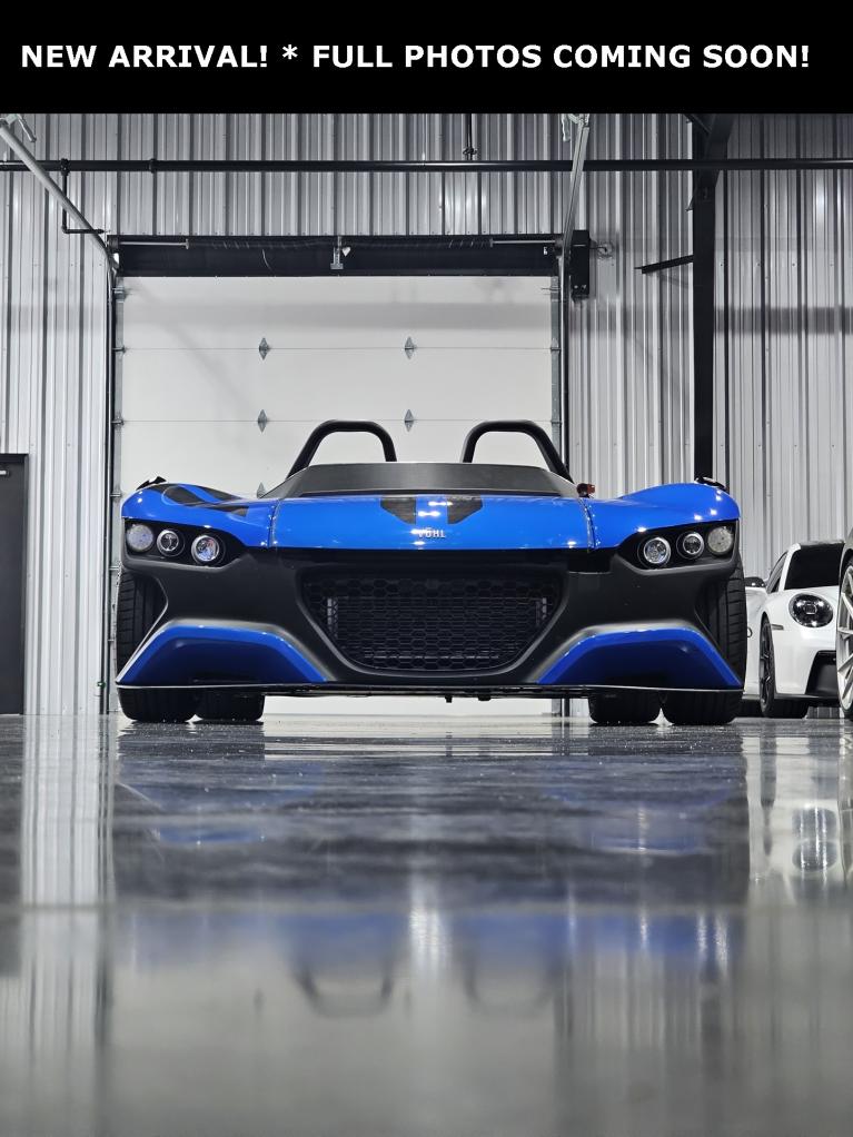 Used 2018 VUHL 05  for sale $99,947 at Exotic Motorsports of Oklahoma in Edmond OK