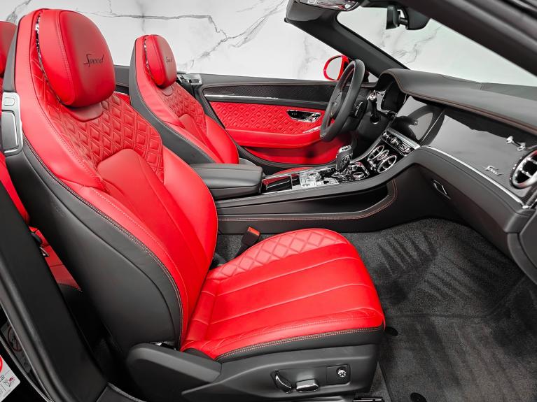 Used 2022 Bentley Continental GT Speed * FULL BODY PPF For Sale