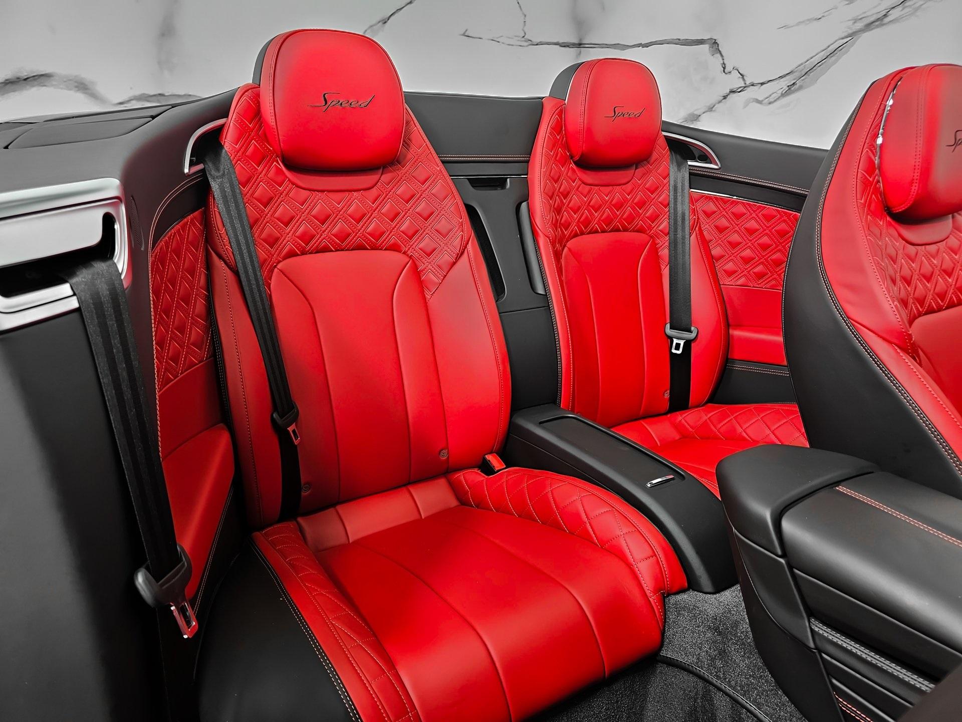 Used 2022 Bentley Continental GT Speed * FULL BODY PPF For Sale