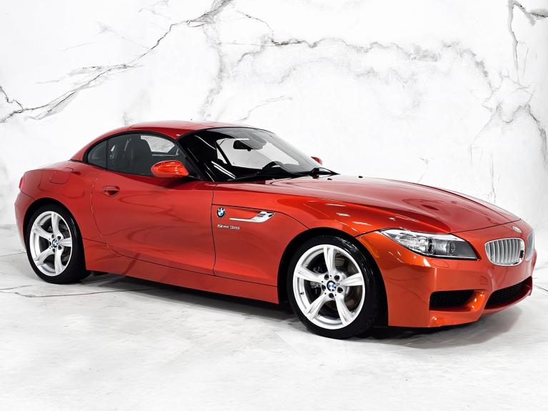 Used 2014 BMW Z4 sDrive35i * AMAZING INTERIOR SPEC For Sale (Sold