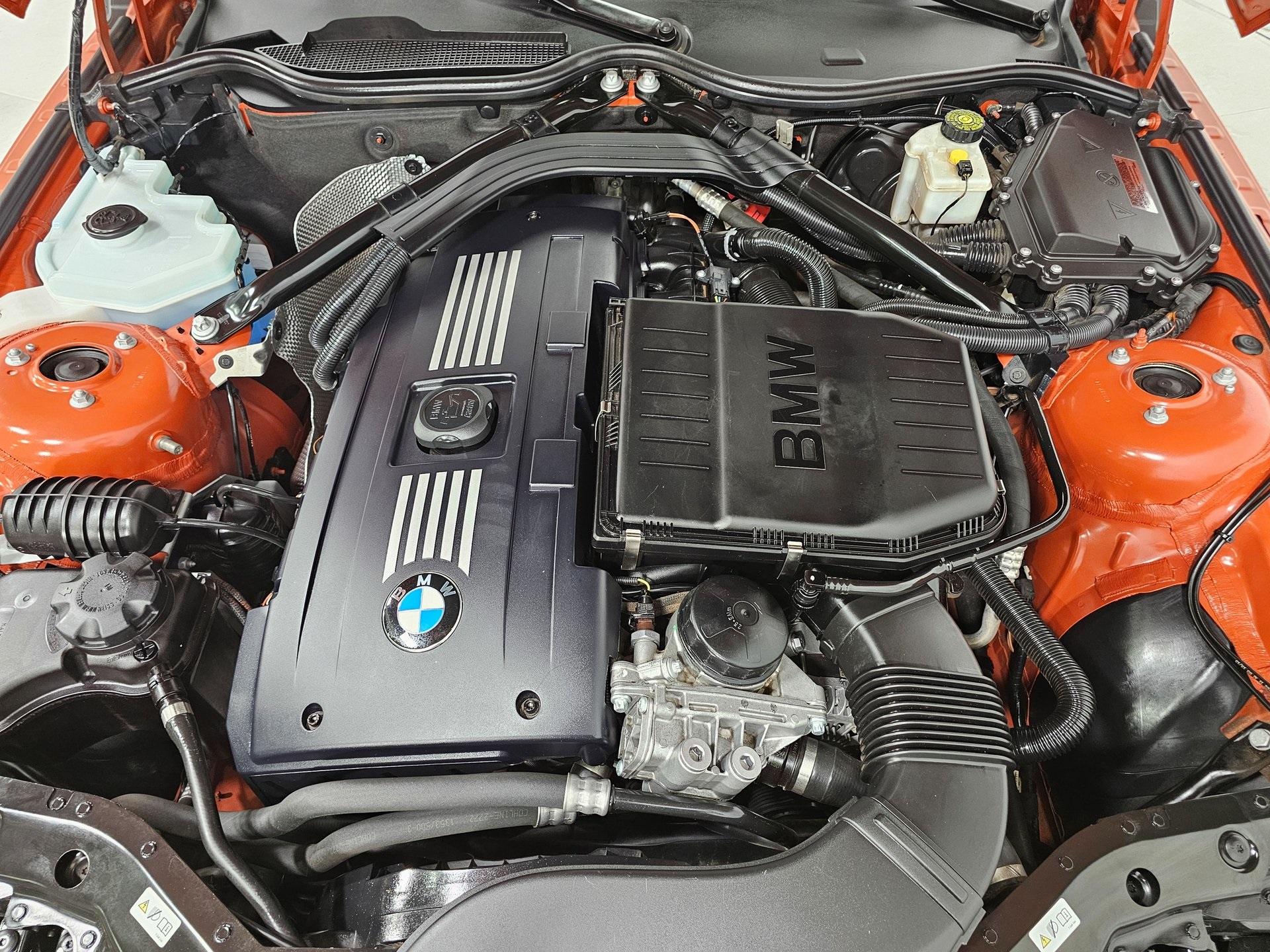 Used 2014 BMW Z4 sDrive35i * AMAZING INTERIOR SPEC For Sale (Sold