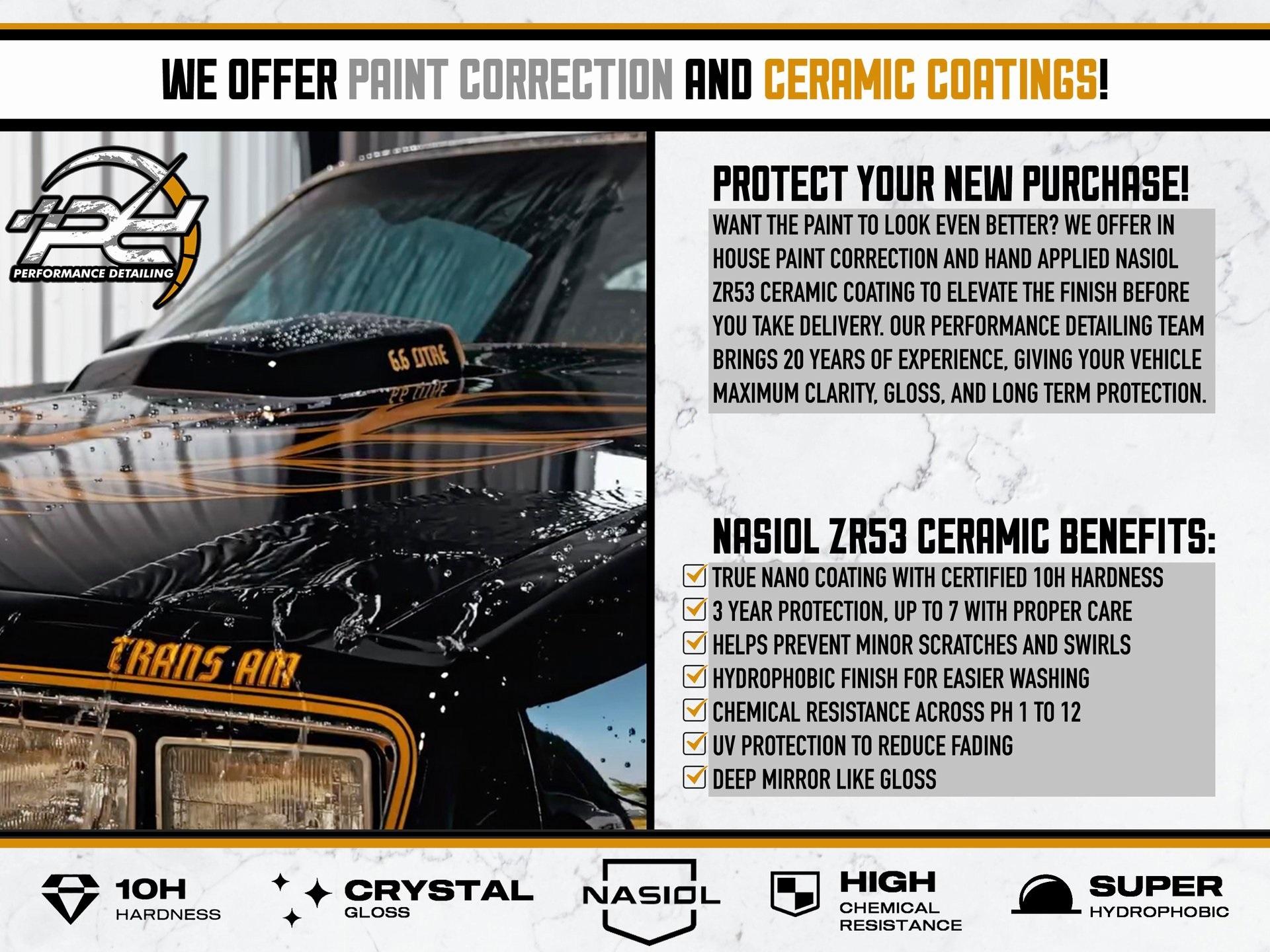 2020 Ford Transit photo 4