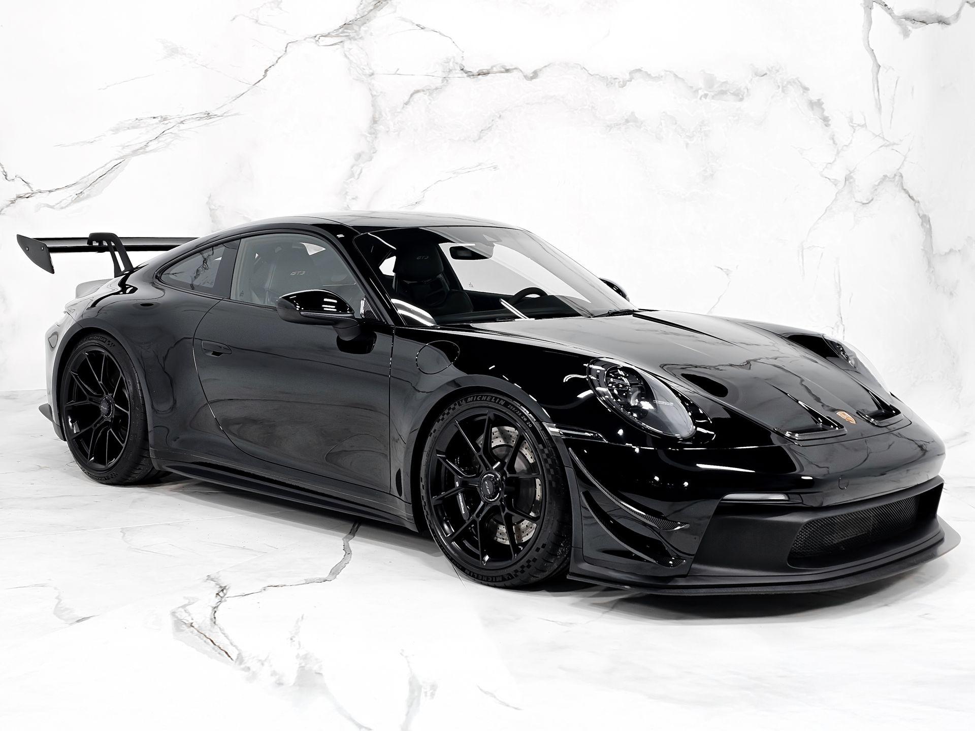 オーラ23    No998 Used-2022-Porsche-911-GT3-*-