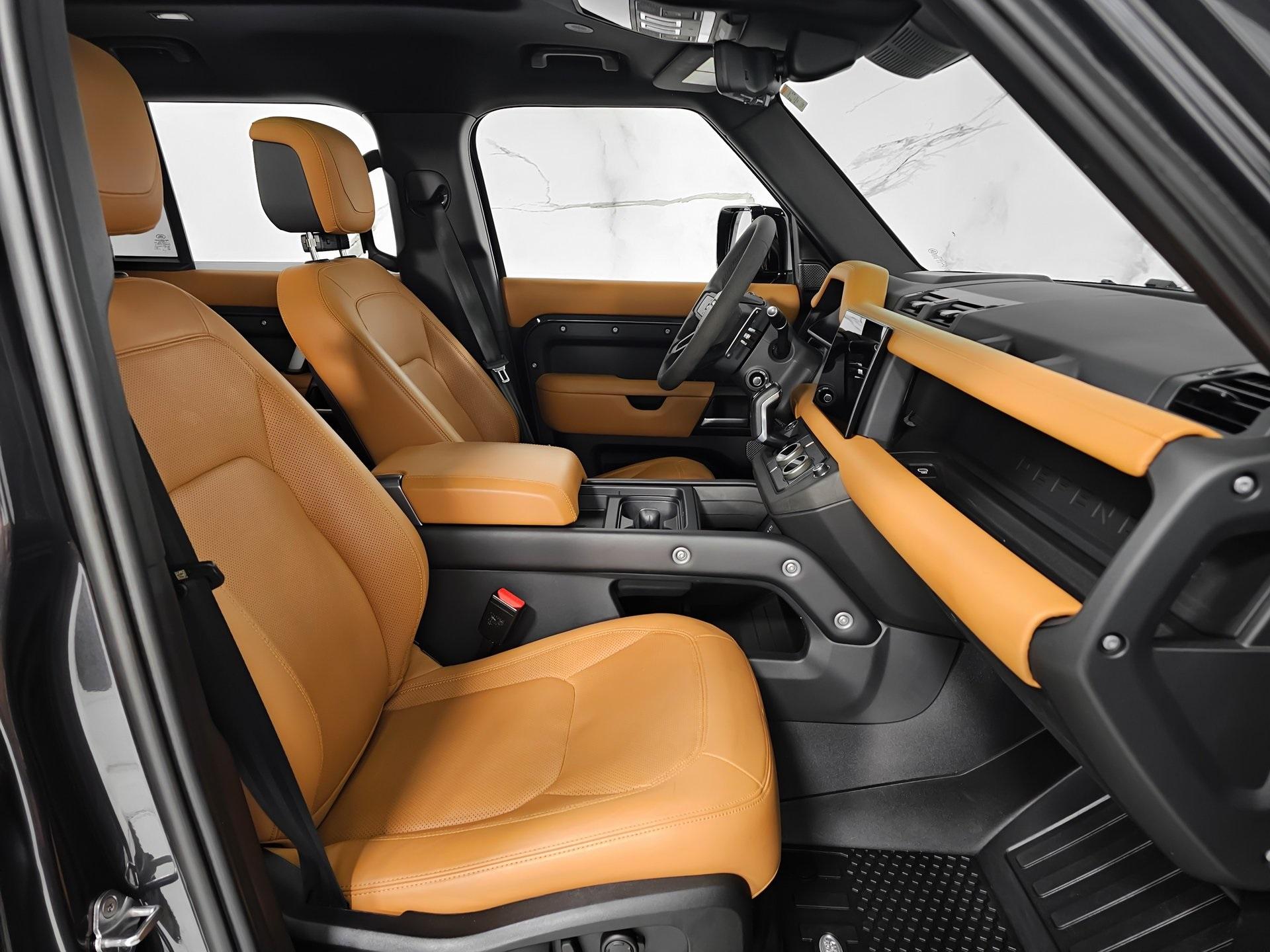 Used 2023 Land Rover Defender 110 V8 * UPGRADED TIRES For Sale