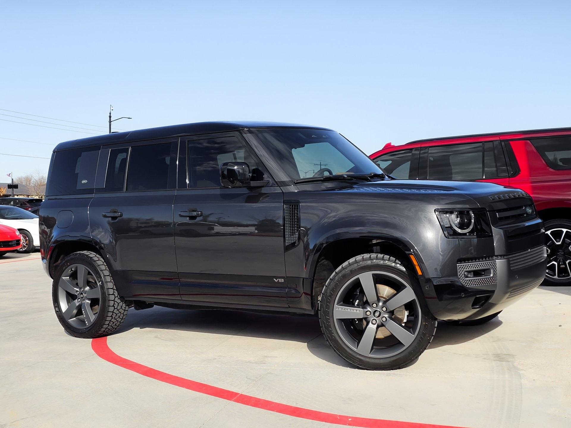 Used 2023 Land Rover Defender 110 V8 * UPGRADED TIRES For Sale