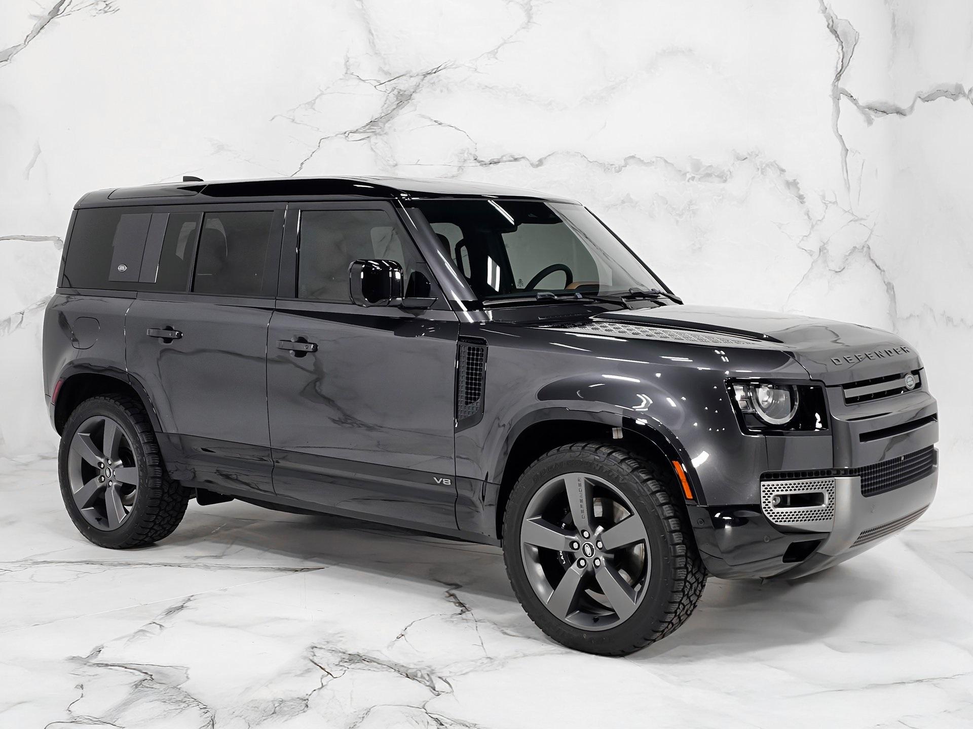 Used 2023 Land Rover Defender 110 V8 * UPGRADED TIRES For Sale