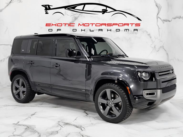Used 2023 Land Rover Defender 110 V8 * UPGRADED TIRES For Sale