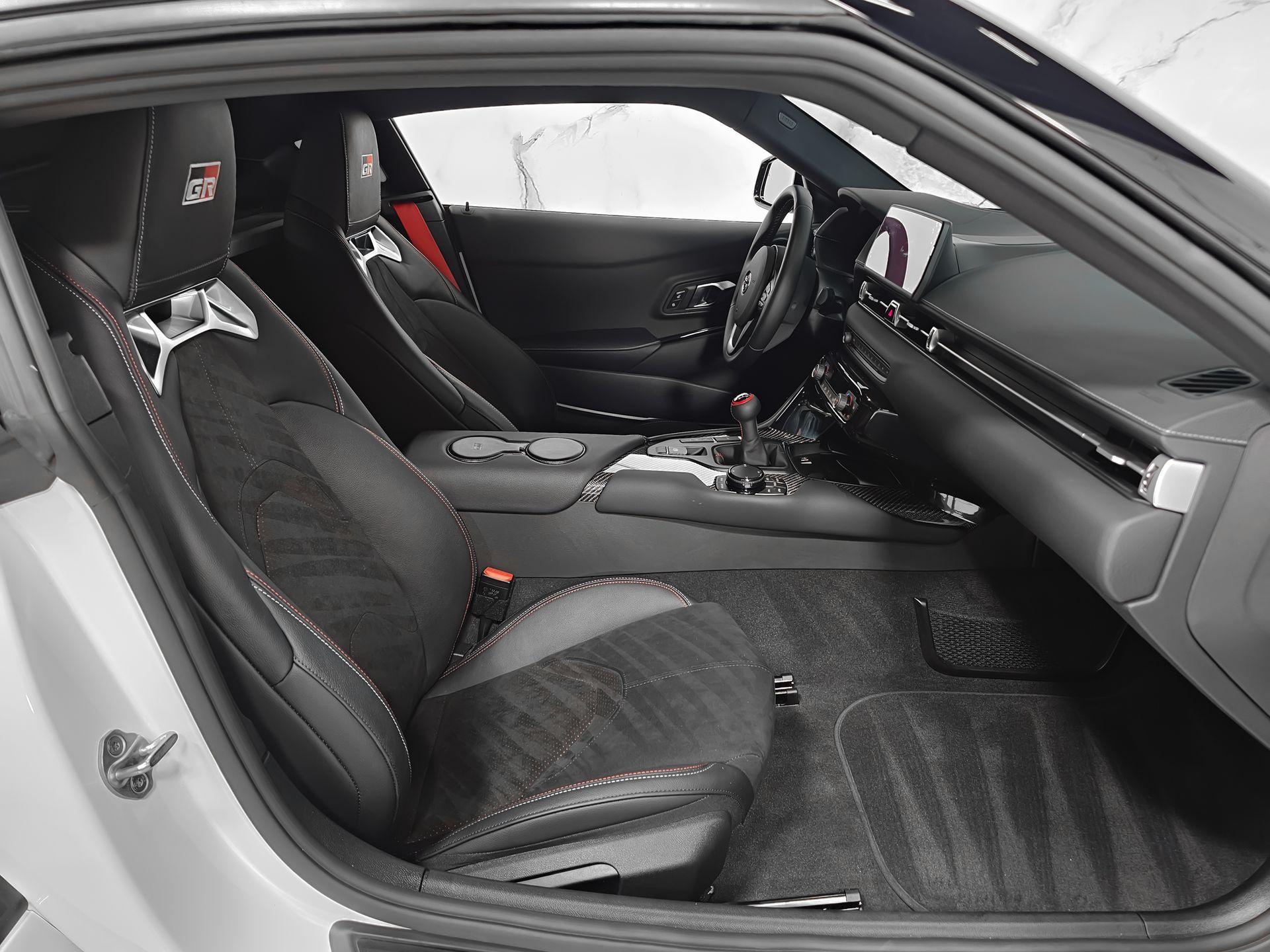 【最終値下げ】【新品未開封】TOYOTA GR SUPRA ブラック New Toyota GR Supra for Sale in Virginia Beach, VA | Edmunds