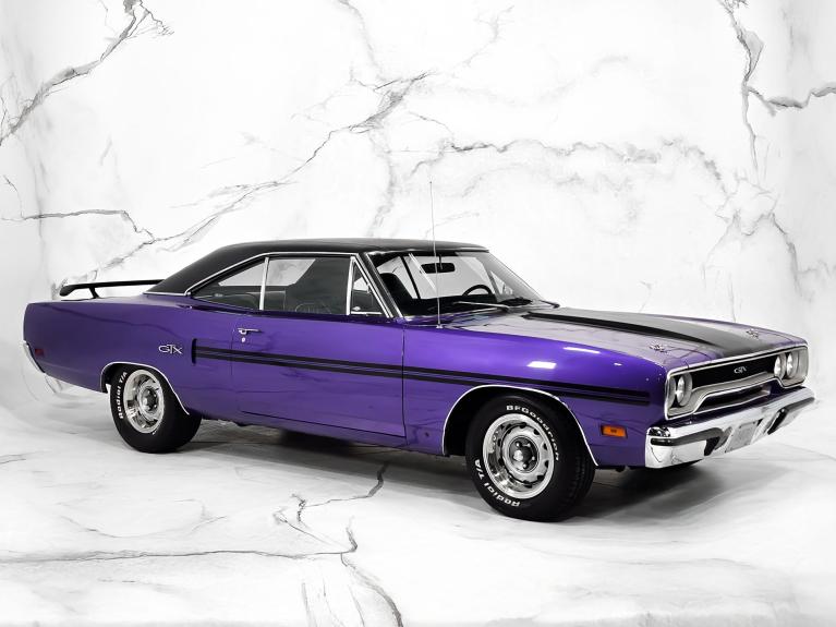 Used 1970 Plymouth GTX For Sale (Sold) | Exotic Motorsports of