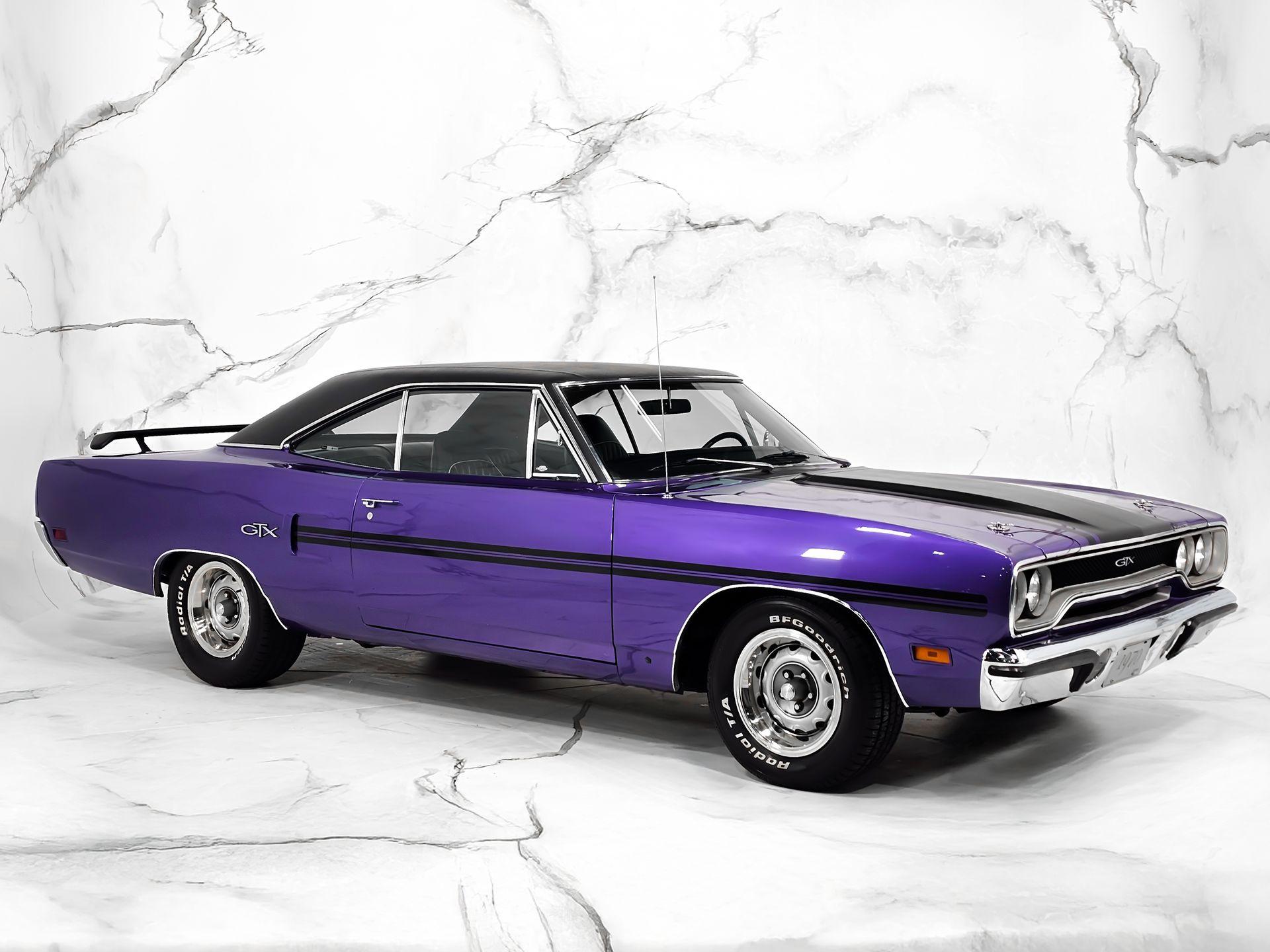 Used 1970 Plymouth GTX For Sale (Sold) | Exotic Motorsports of