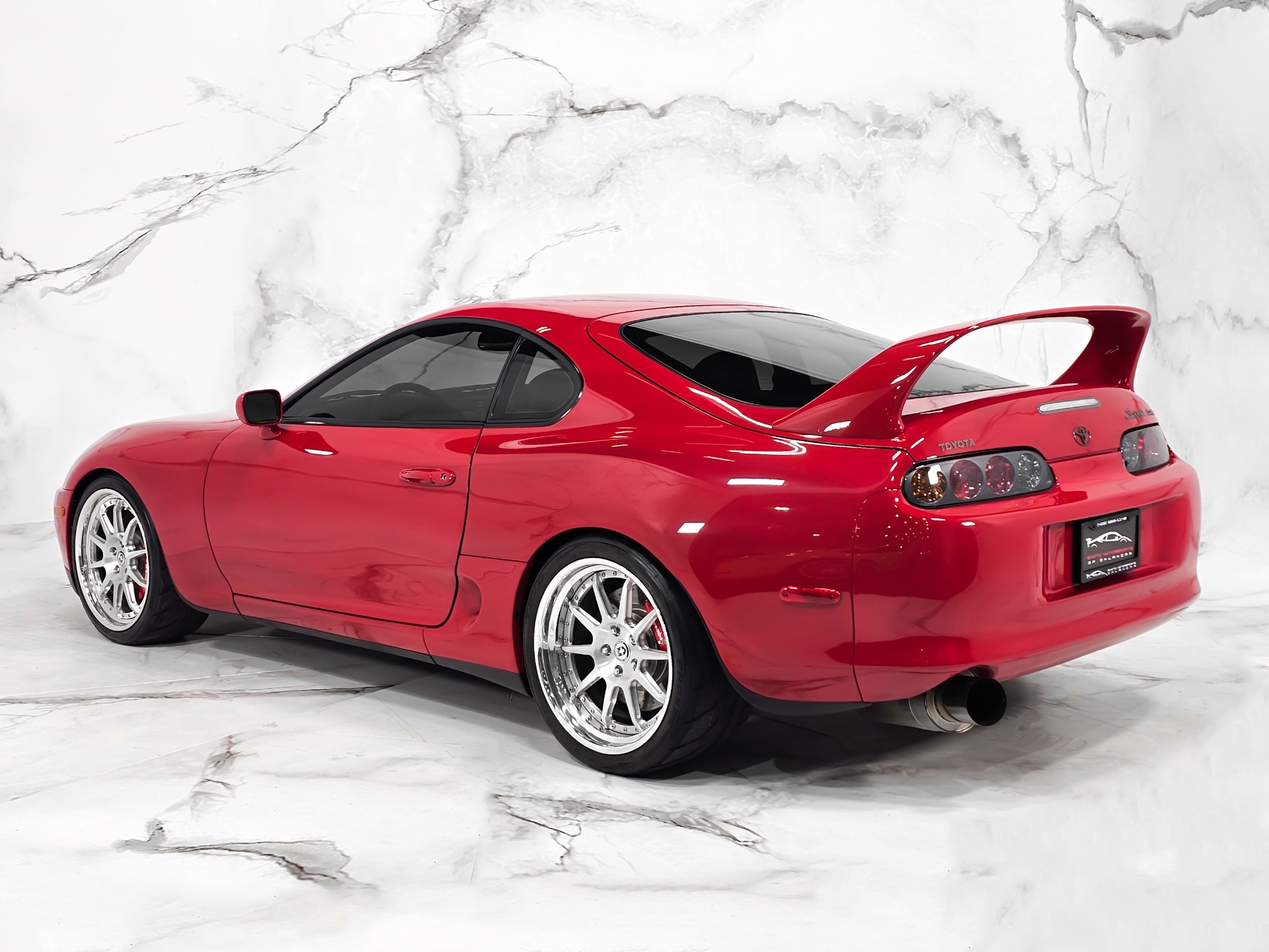 Used-1993-Toyota-Supra-Turbo-*