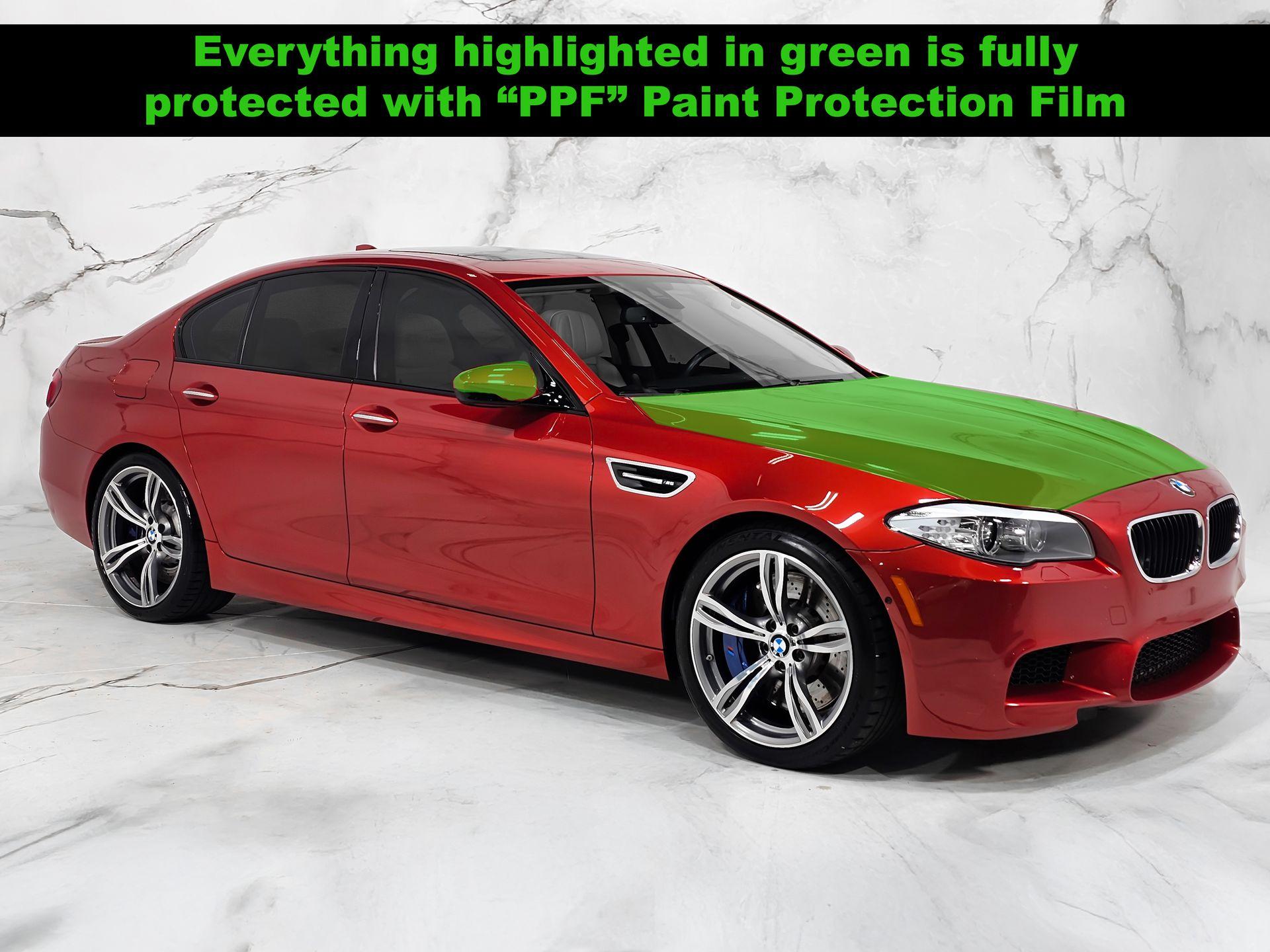 Used 2013 BMW M5 RARE SPEC * $110K MSRP For Sale (Sold) | Exotic
