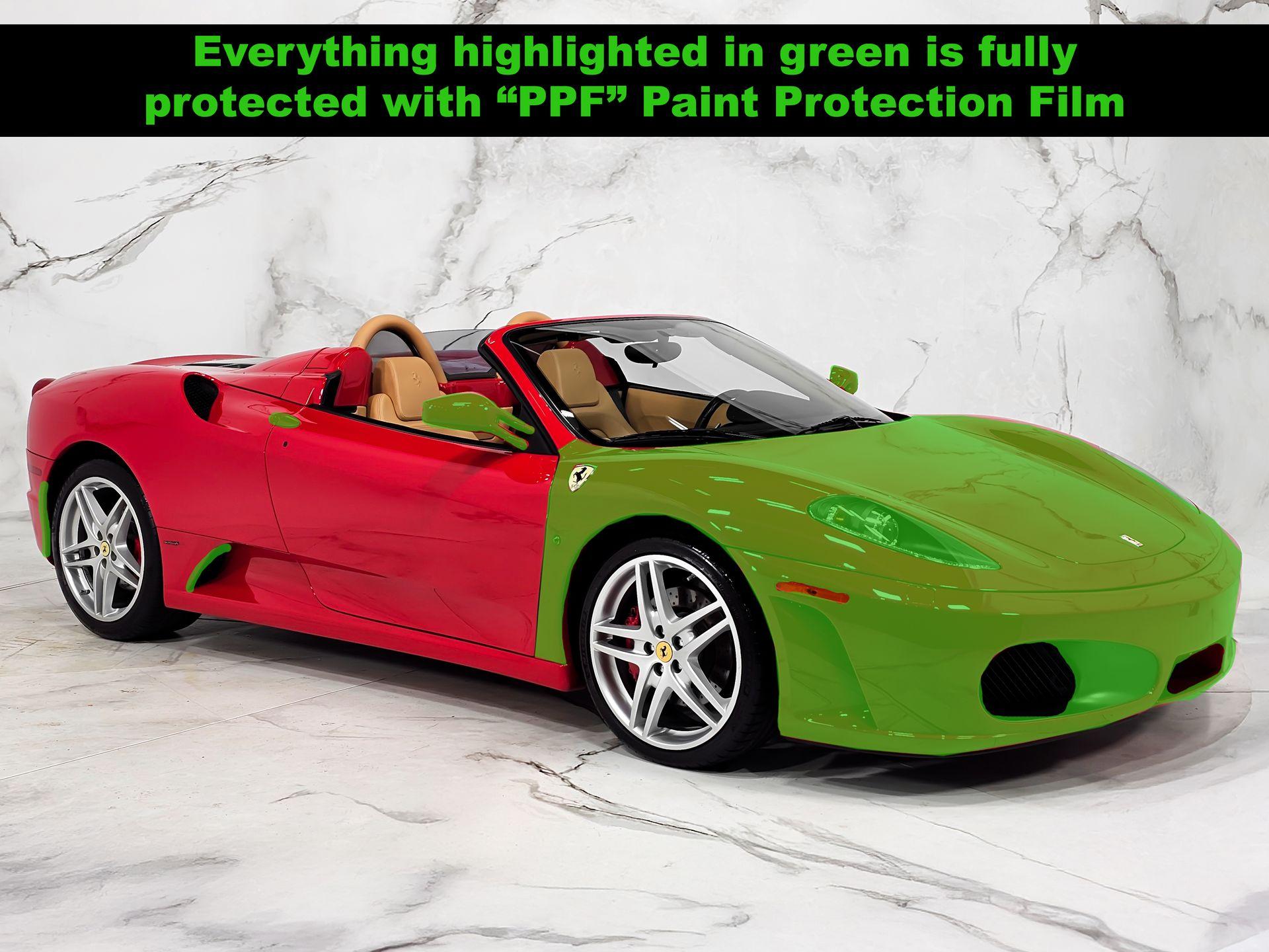 Used-2006-Ferrari-F430-Spider-