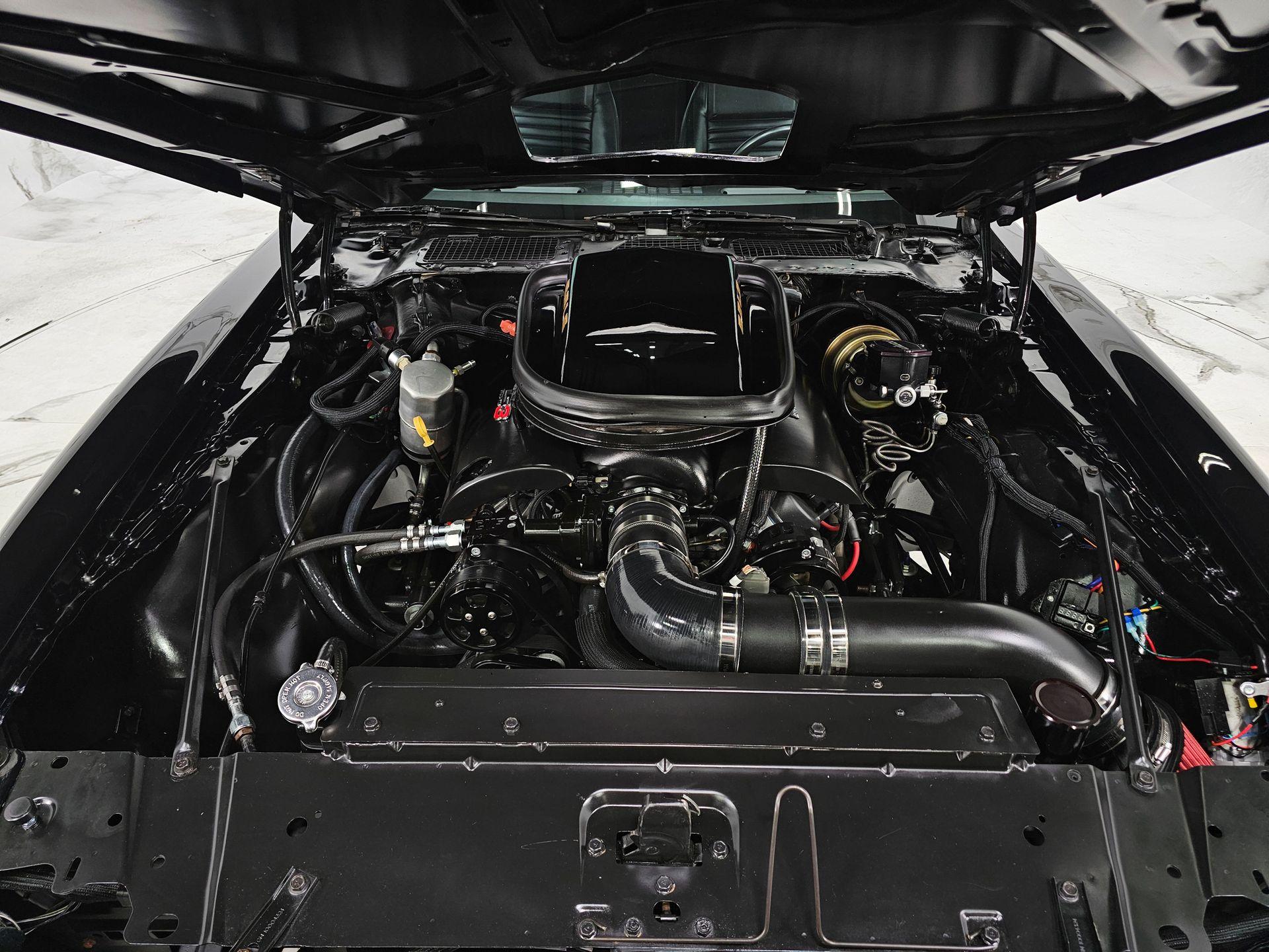 Used 1979 Pontiac Firebird Trans Am * LS3 SWAPPED * FULLY RESTORED