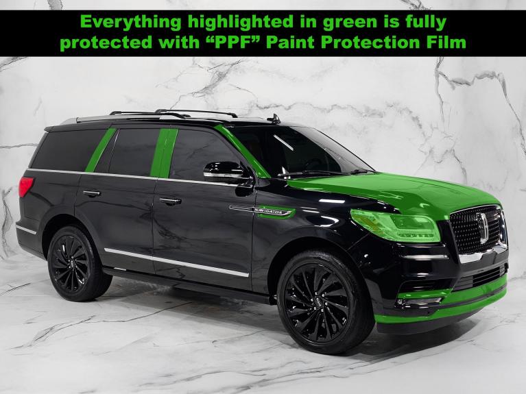 Used 2021 Lincoln Navigator Reserve * $92K MSRP * SEATS 7 For Sale