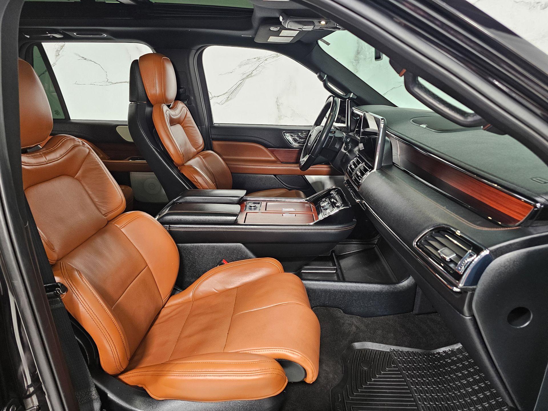 Used 2021 Lincoln Navigator Reserve * $92K MSRP * SEATS 7 For Sale