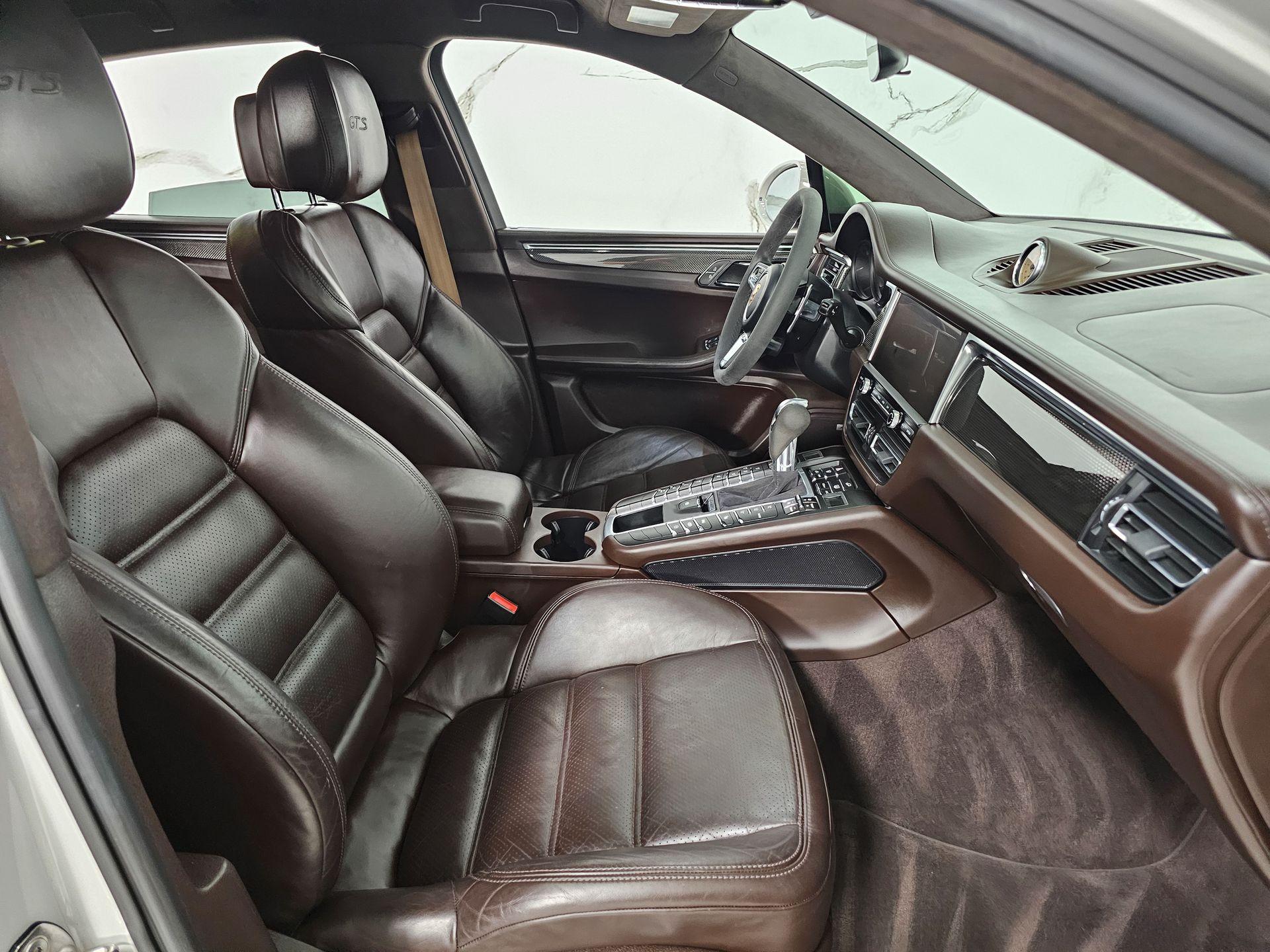 Used 2021 Porsche Macan GTS * BROWN INTERIOR * $93K MSRP For Sale