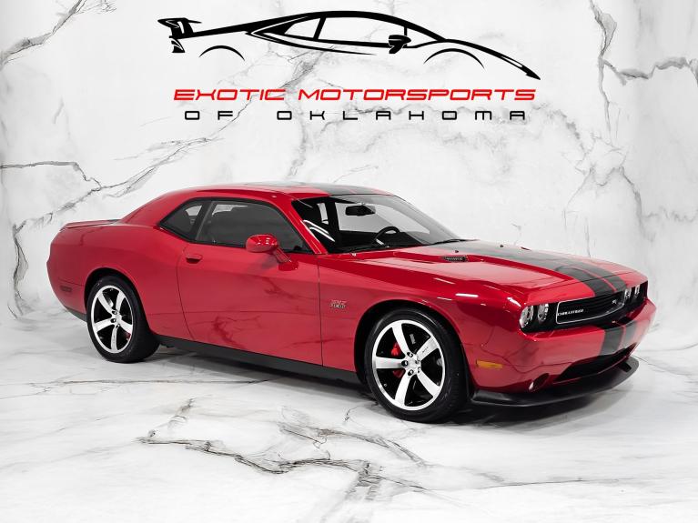 Used 2014 Dodge Viper SRT For Sale (Sold) | Exotic Motorsports of