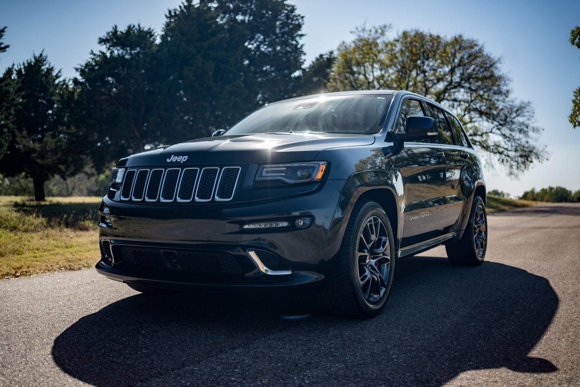 Used 16 Jeep Grand Cherokee Srt For Sale Sold Exotic Motorsports Of Oklahoma Stock C473 Used 16 Jeep Grand Cherokee Srt For Sale Sold Exotic Motorsports Of Oklahoma Stock C473