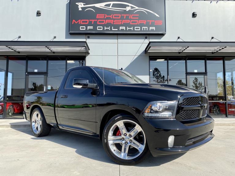 Used 2013 Ram 1500 R/T For Sale (Sold) | Exotic Motorsports of 