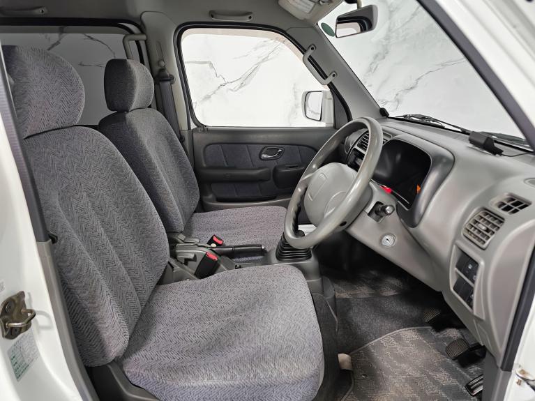 Used 2000 Suzuki Every Wagon For Sale ($16,547) | Exotic