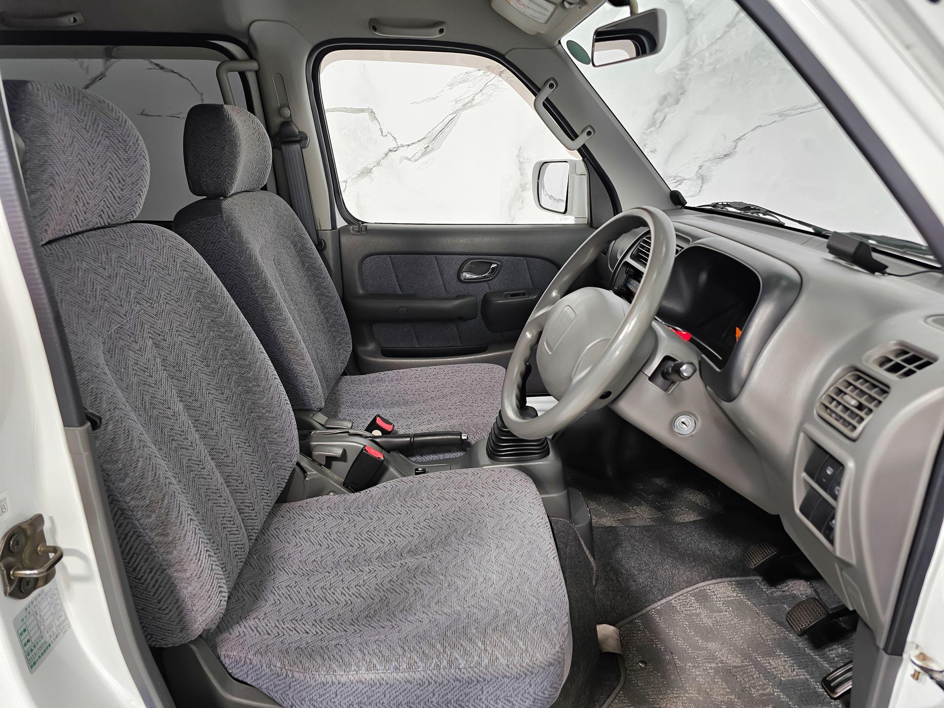 Used 2000 Suzuki Every Wagon For Sale ($16,547) | Exotic