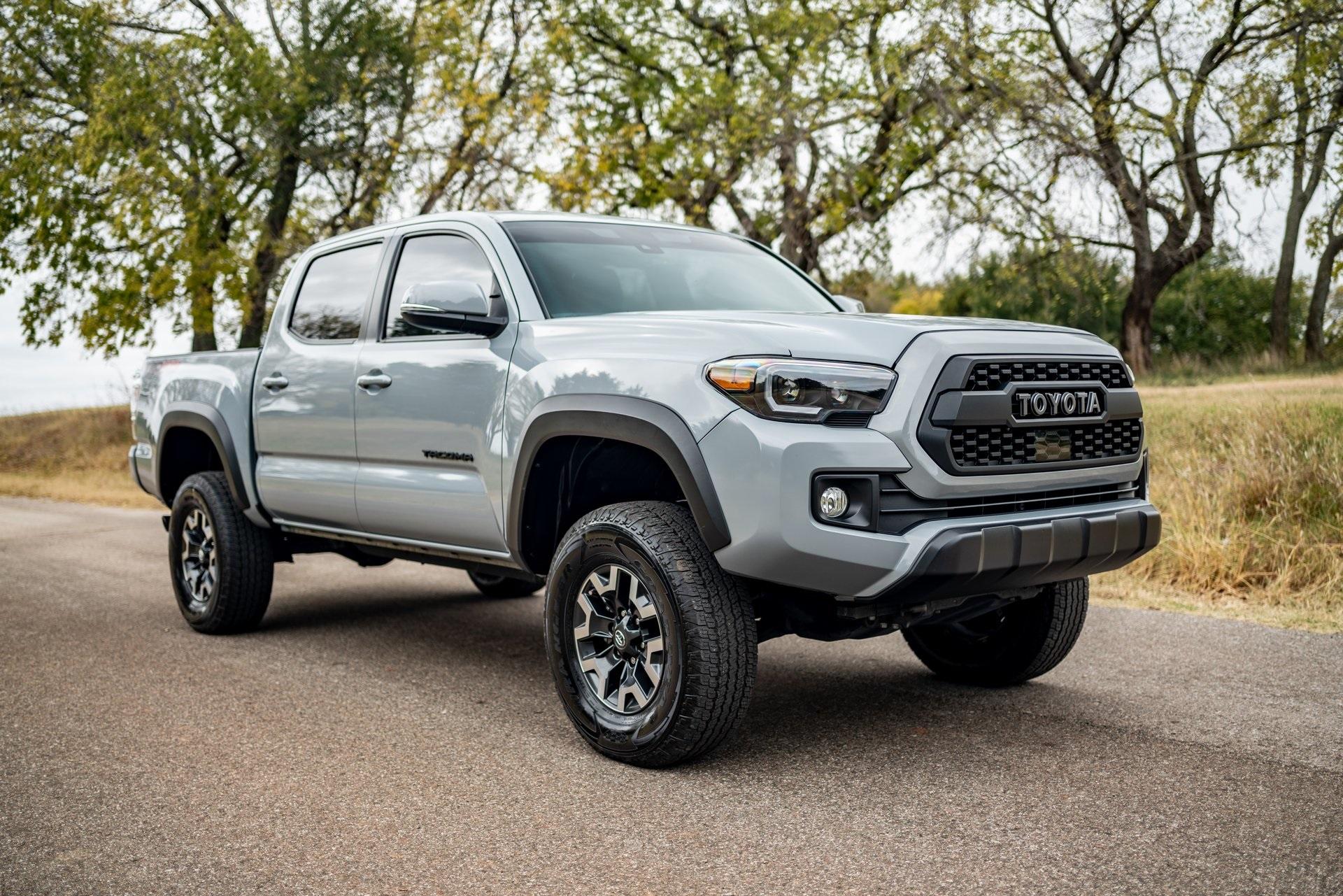 2022 Toyota For Sale Near Brockton, MA