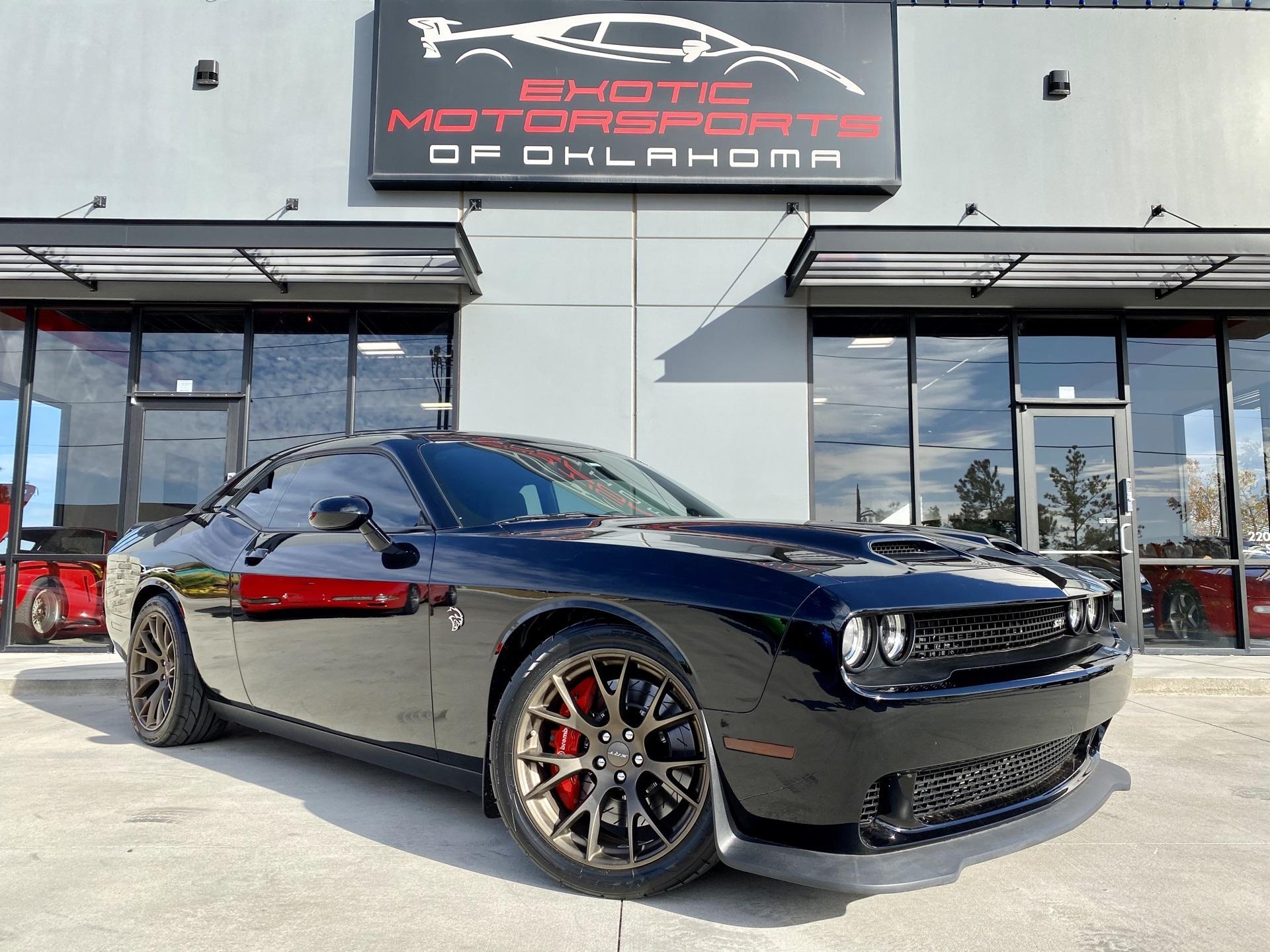 Right Side Kit | DODGE CHALLENGER SRT HELLCAT 2016 Right Side Kit | DODGE CHALLENGER SRT HELLCAT 2016