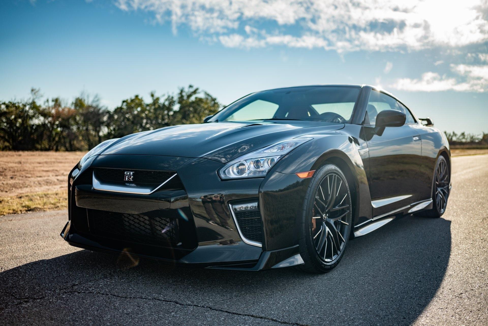 Used 2020 Nissan GT-R Premium For Sale (Sold) | Exotic Motorsports